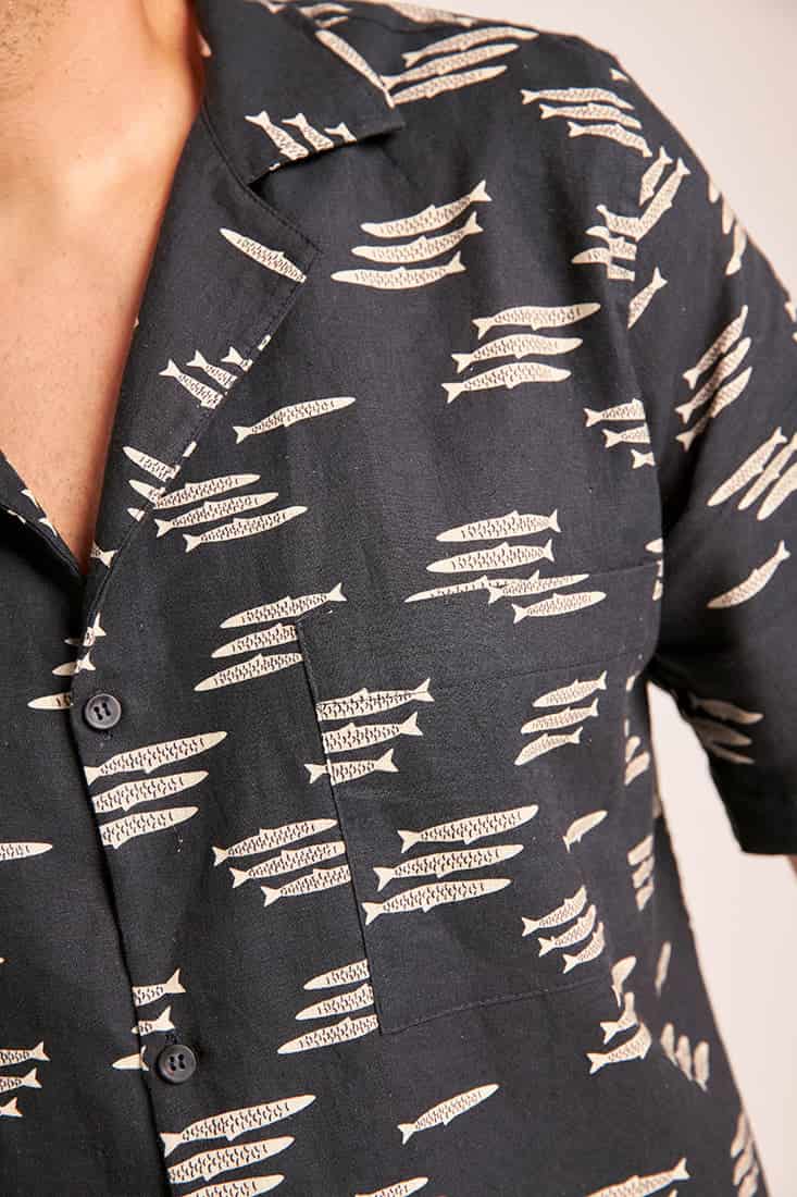 Camisa - miniatura 3