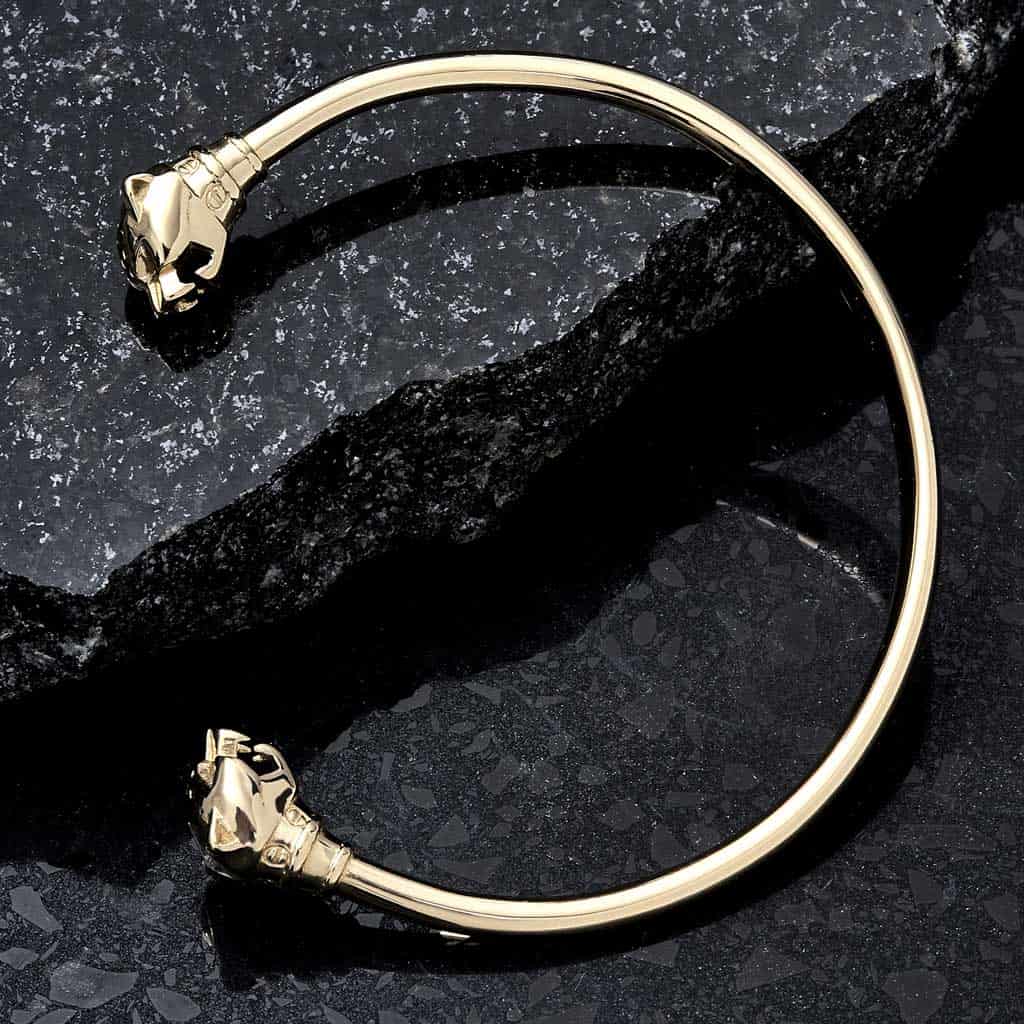 Brazalete Pantera - miniatura 4