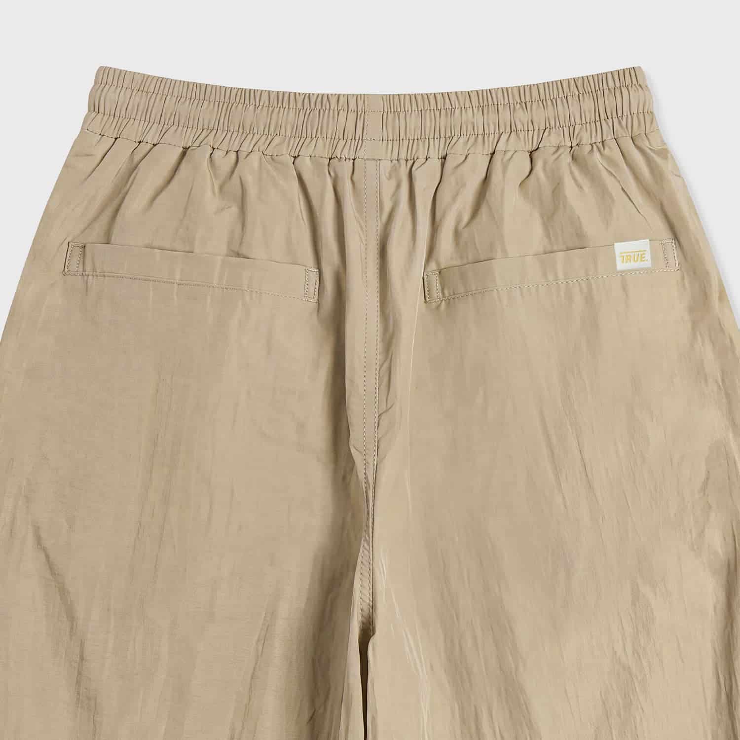 True Hakama Pants - Sand - miniatura 8