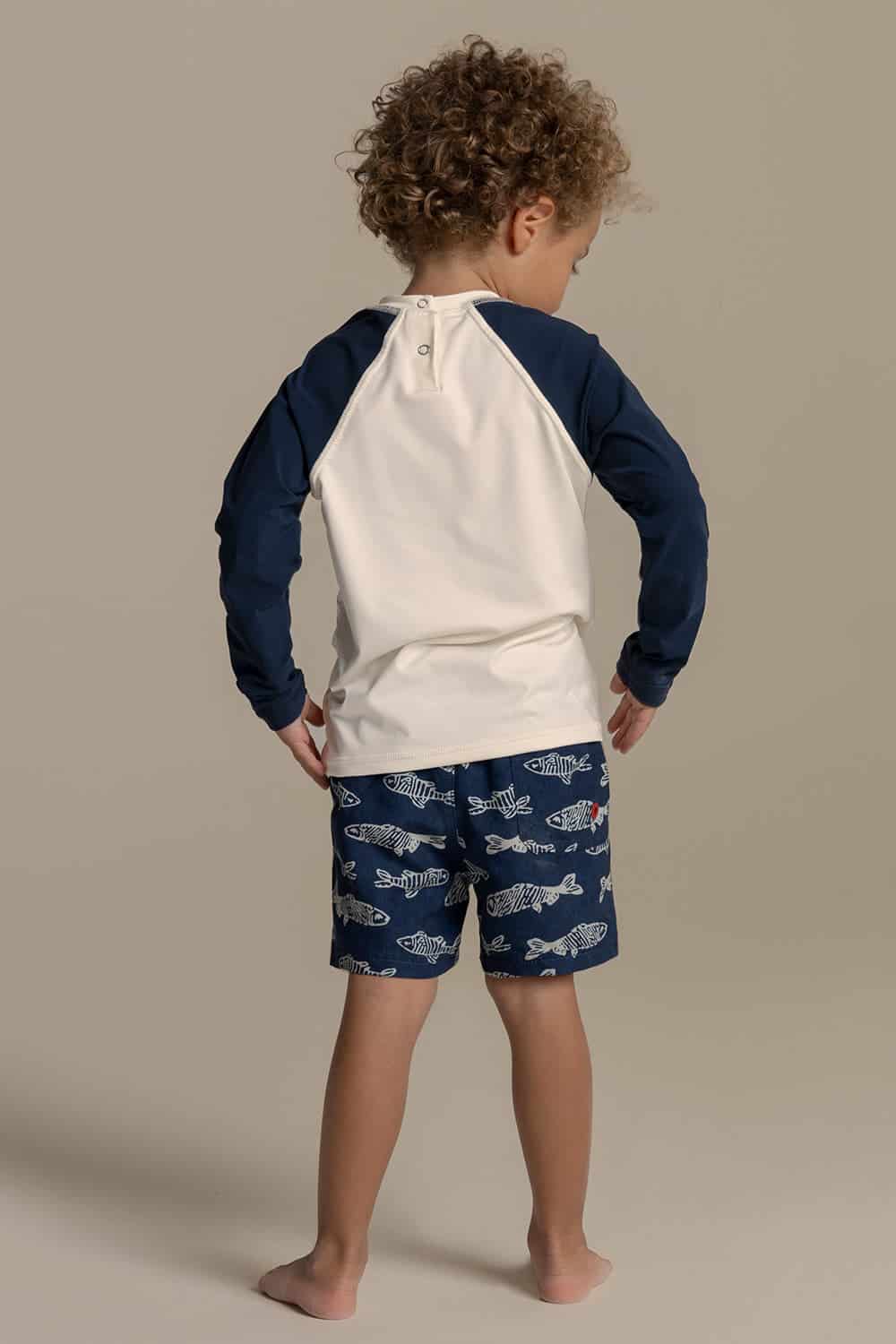 Camiseta lycra kids - miniatura 5