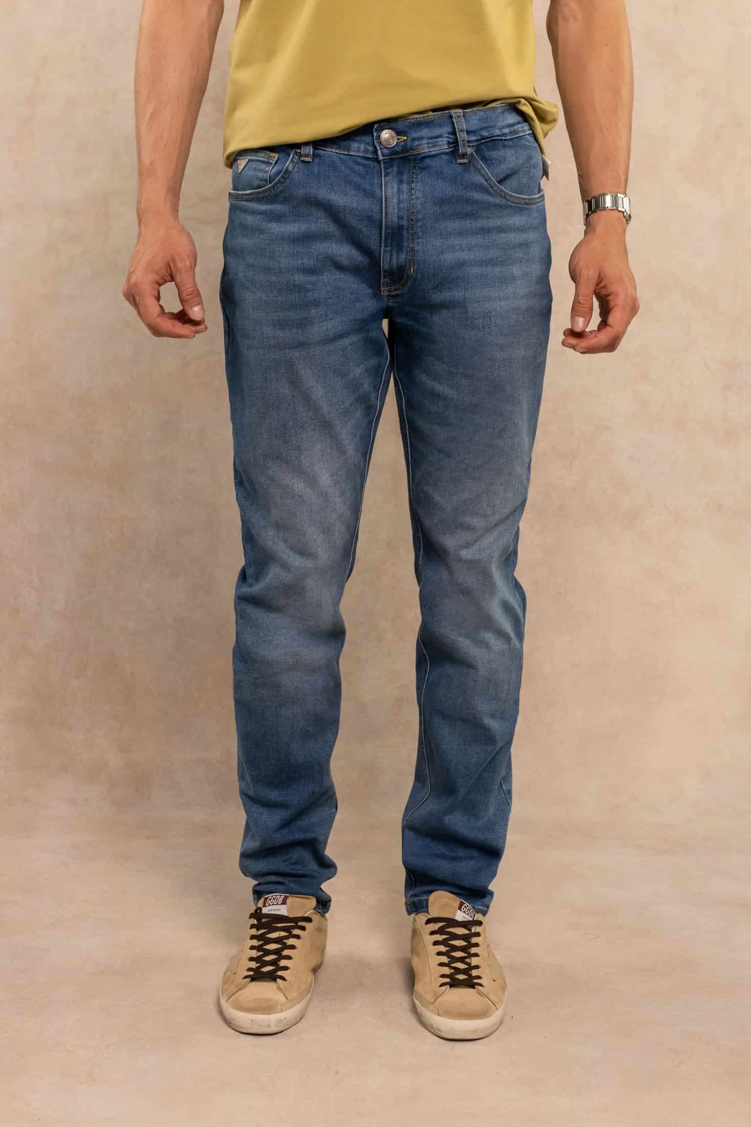Bundle 3 Jeans Elásticos - miniatura 2