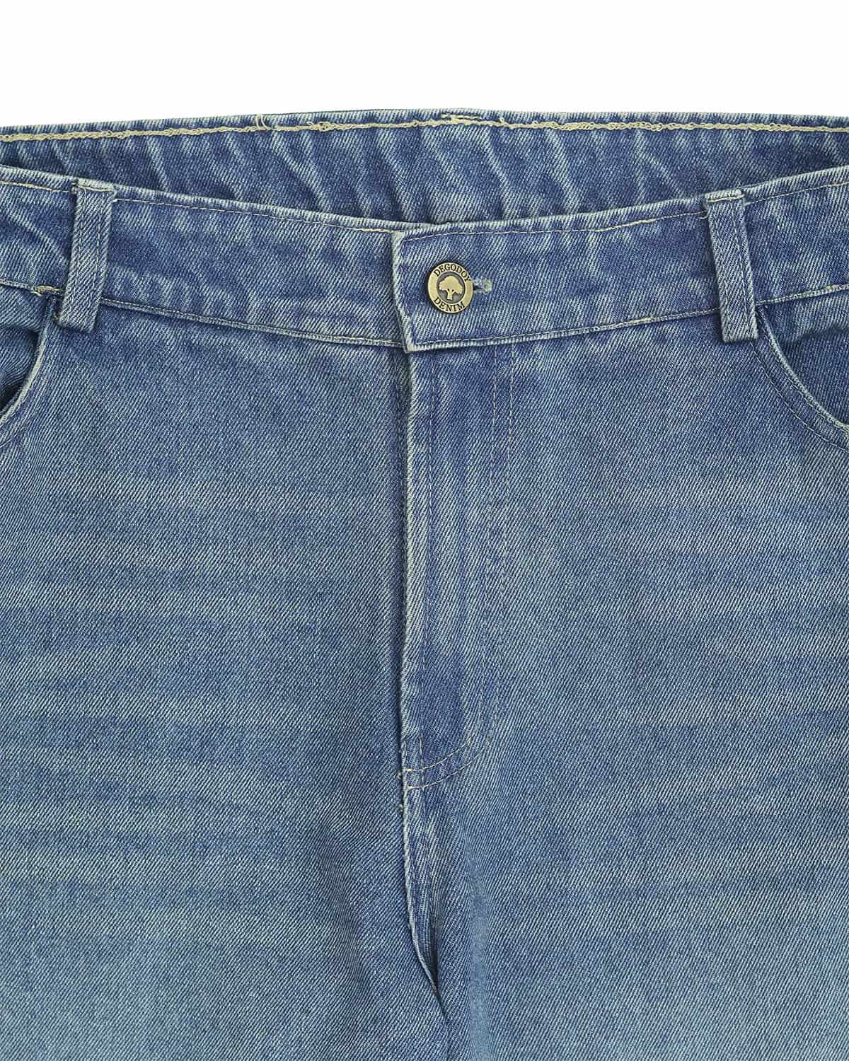 Jean Double Hit Claro - miniatura 7