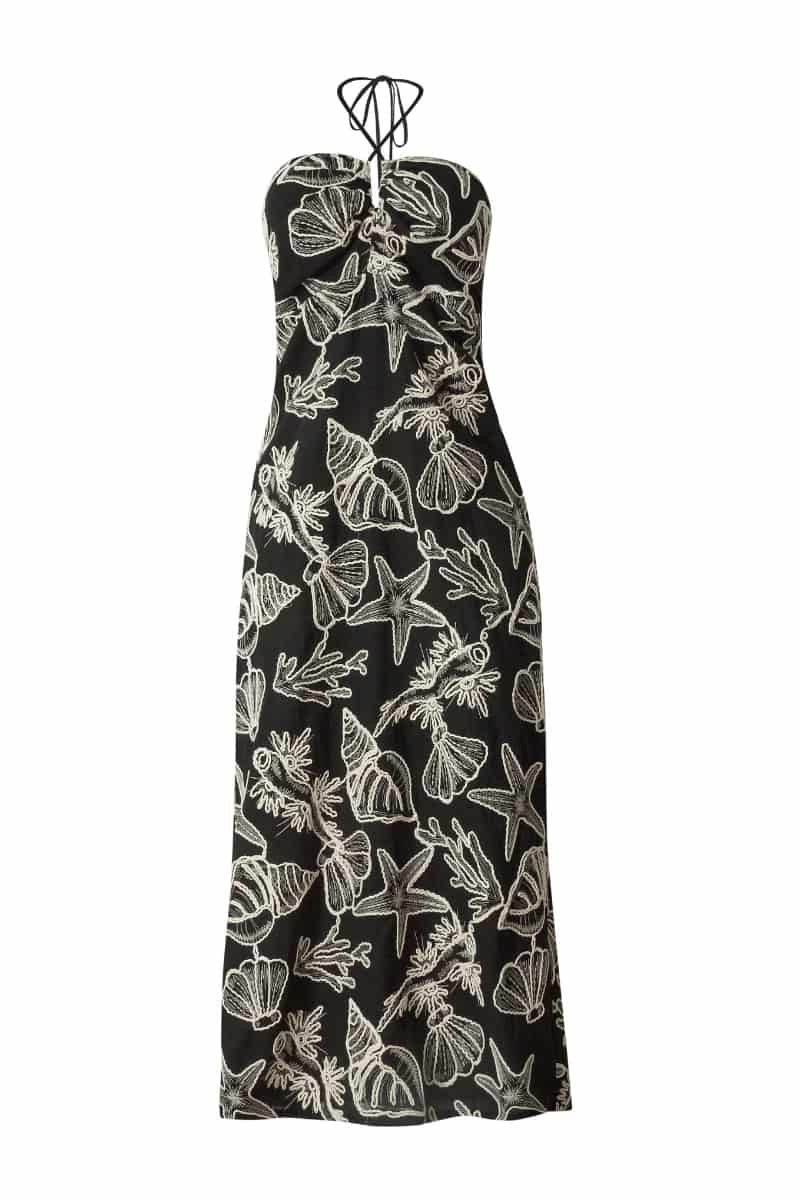 Julia Dress - miniatura 2