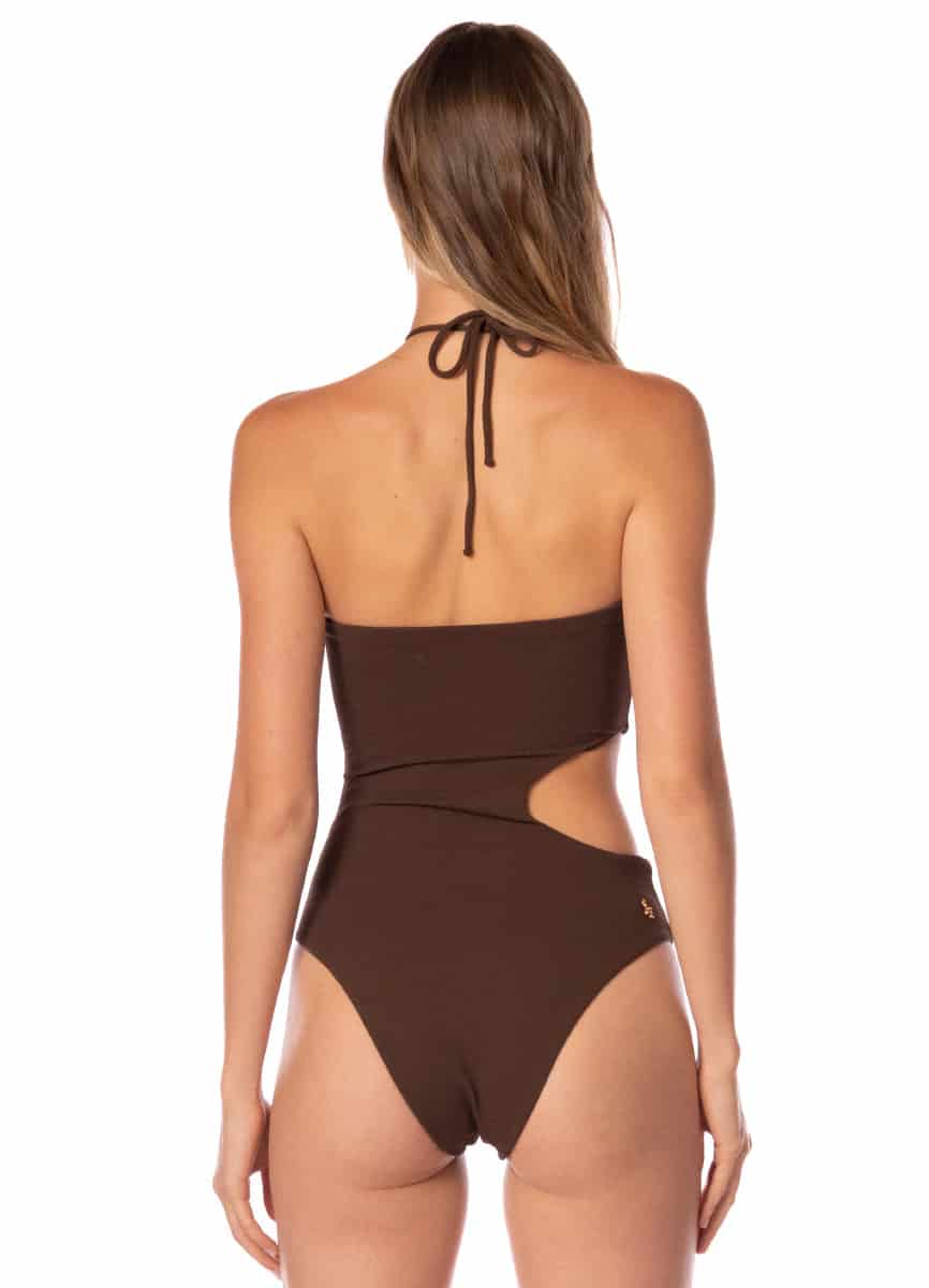 ETERNAL SANDS ALYSSA ONE PIECE 94963 - miniatura 7