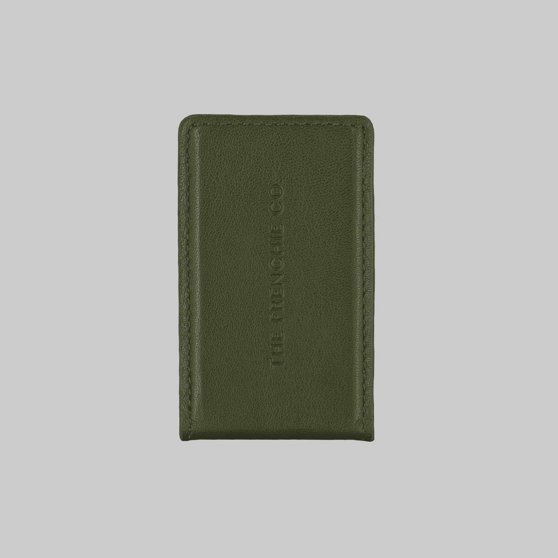 2 in 1 AirTag Money Clip - miniatura 39