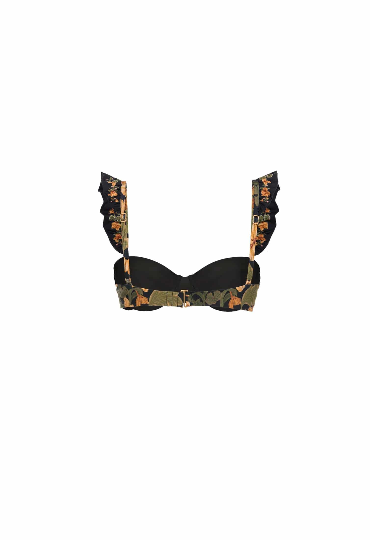 Kiwi Cordillera Bikini Top - miniatura 7