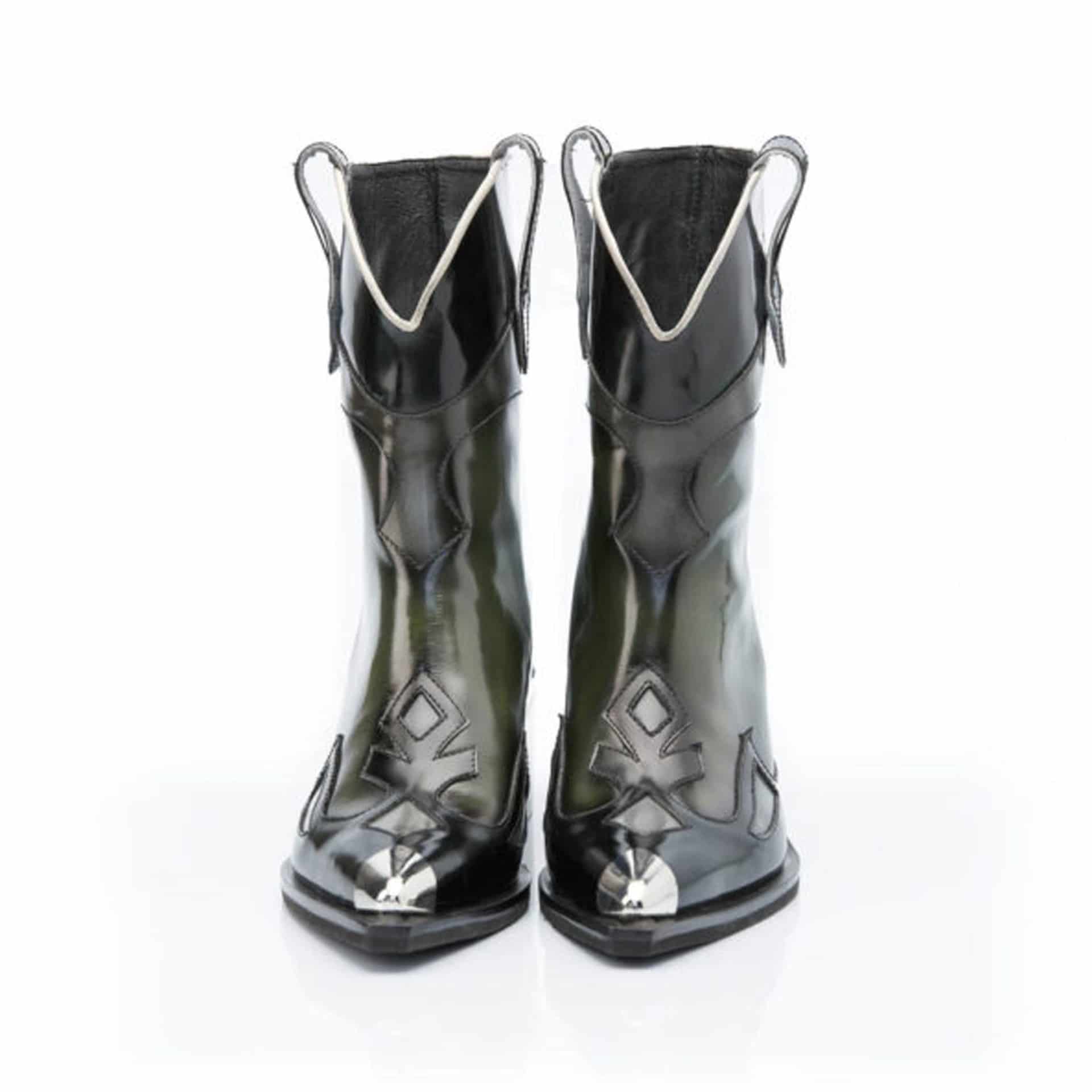 Botas Texas Kannibal - miniatura 3