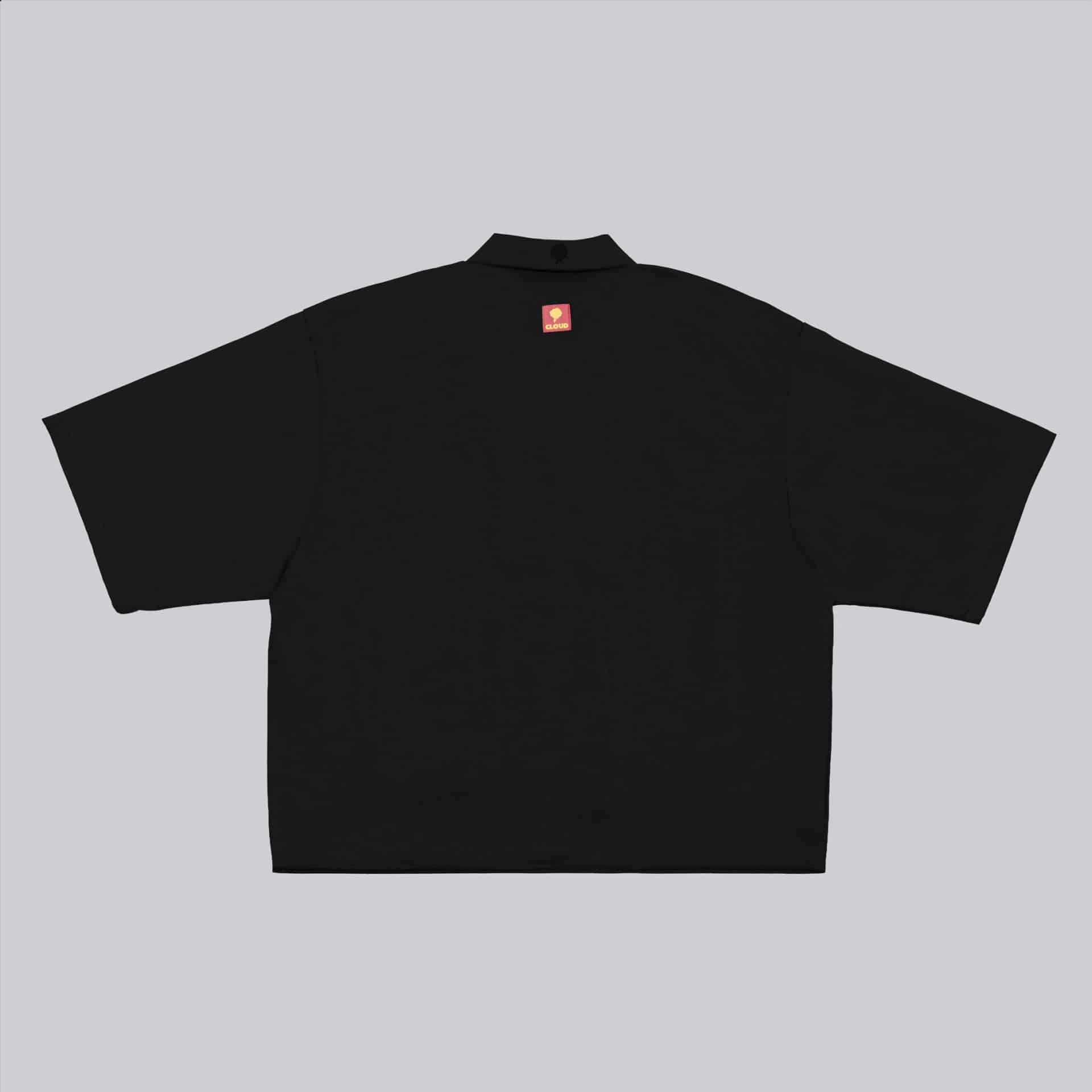 Camisa de botones enchonche - miniatura 2
