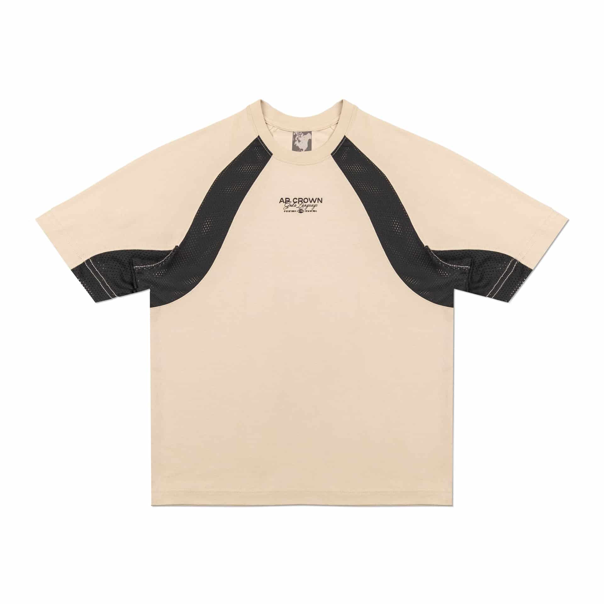SACRED T-SHIRT - miniatura 1