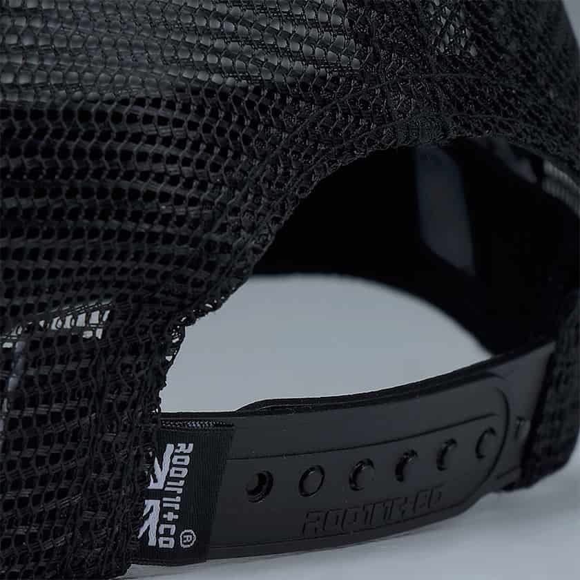 Gorra Negra - miniatura 4