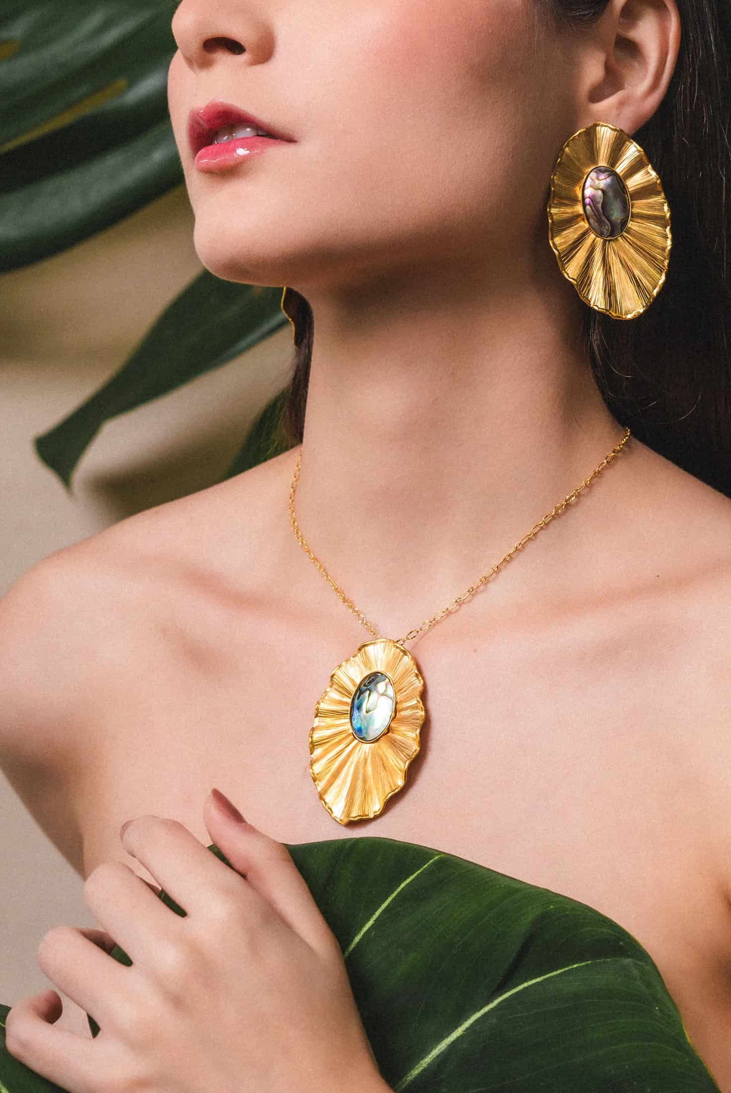 COLLAR FUSION POINT AVALON - miniatura 2