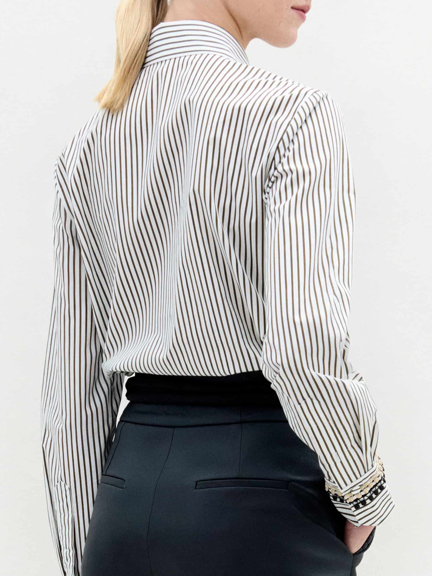Naroa Blouse - miniatura 3