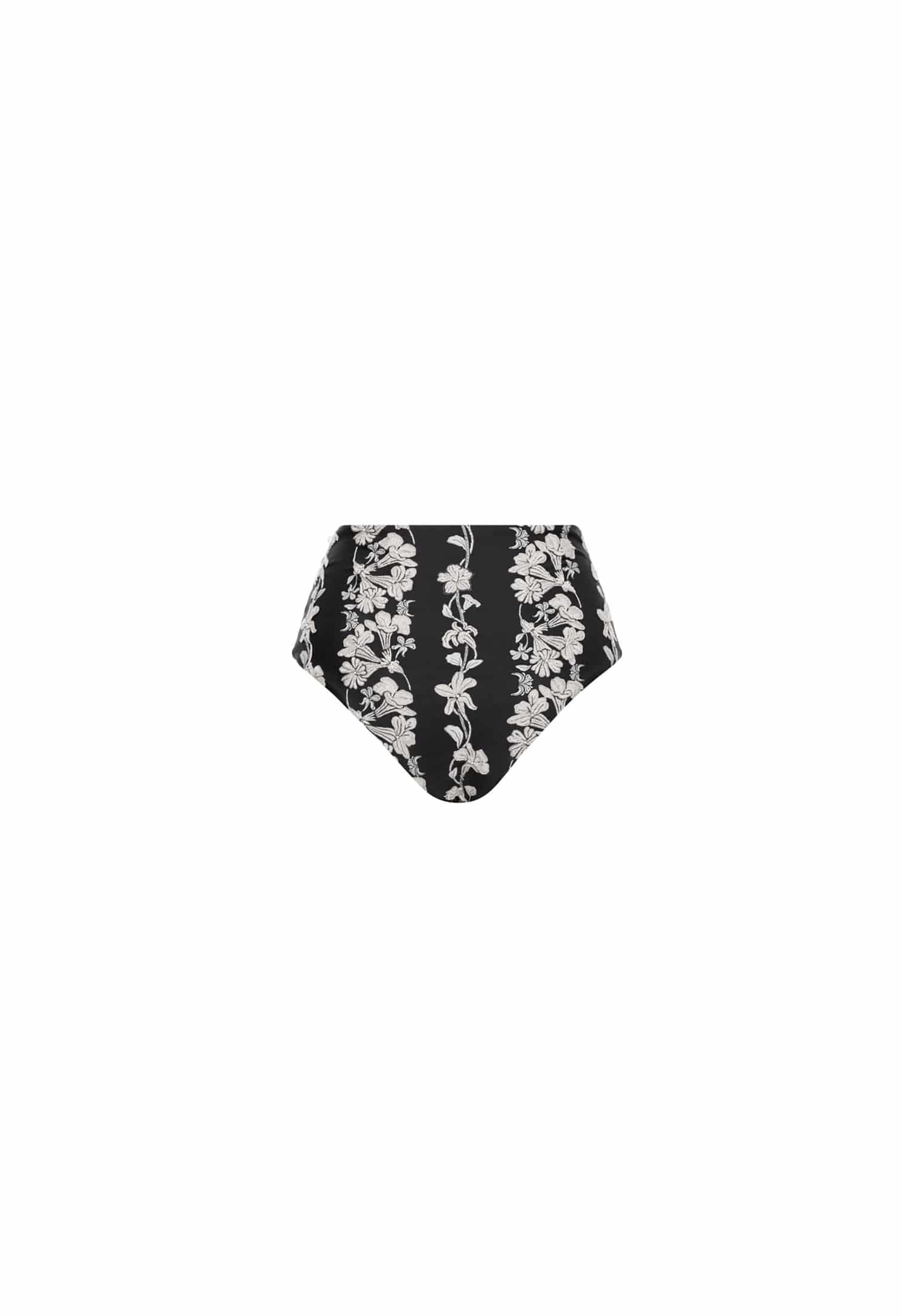 Magenta Guayacan Bikini Bottom - miniatura 6