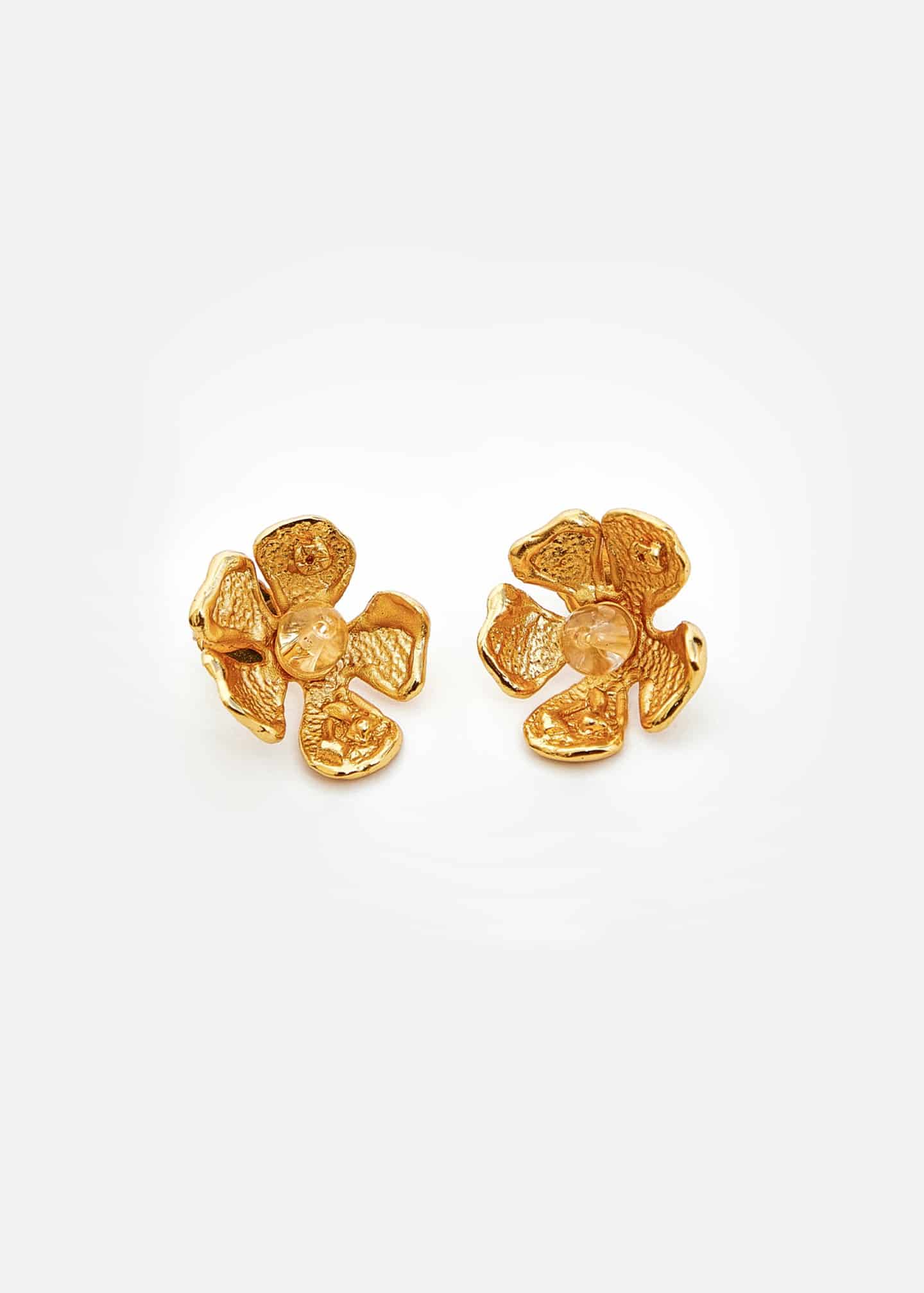 Aretes Florastesia Midi - miniatura 1