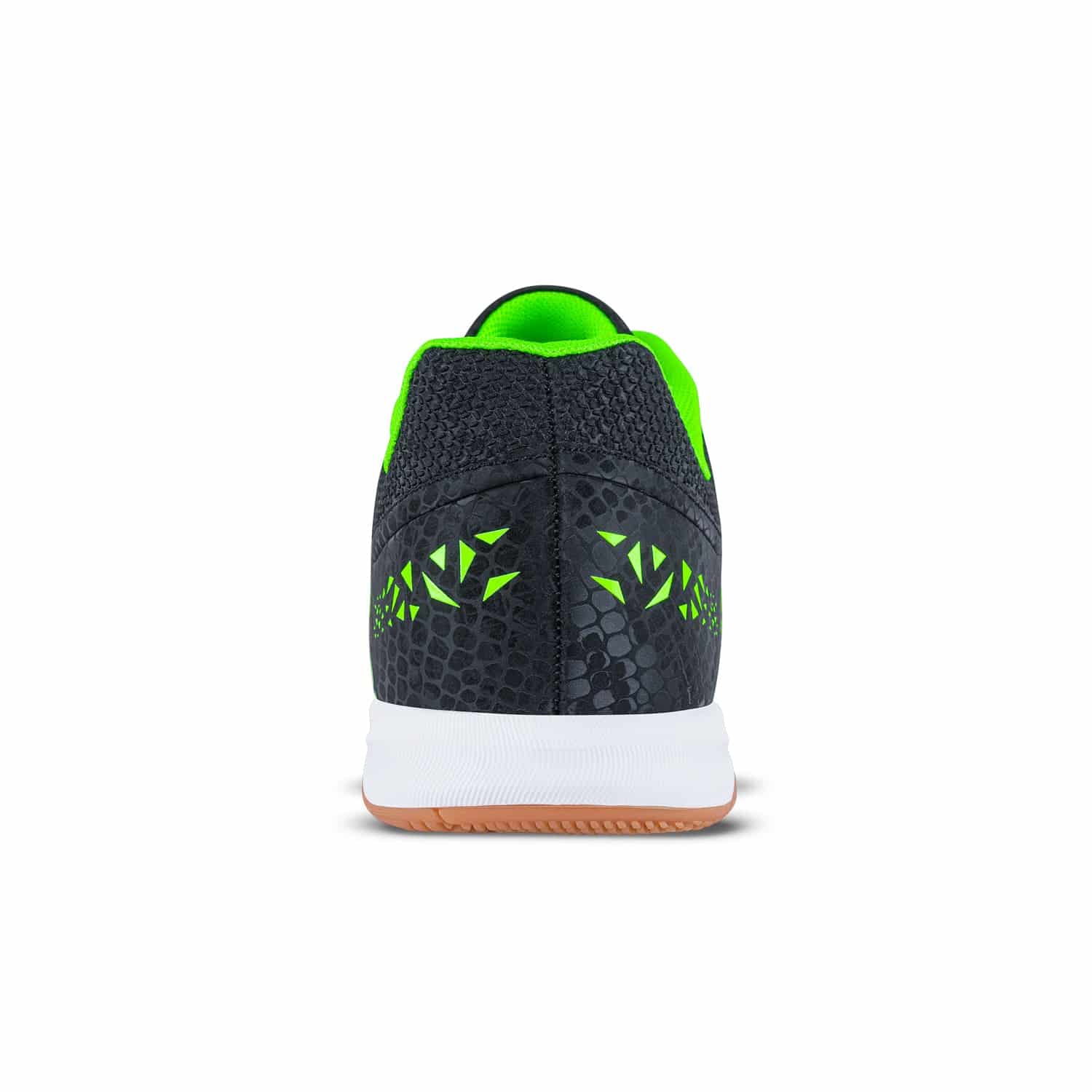 Guayos Futsal Lazod Negro Croydon Para Hombre - miniatura 5