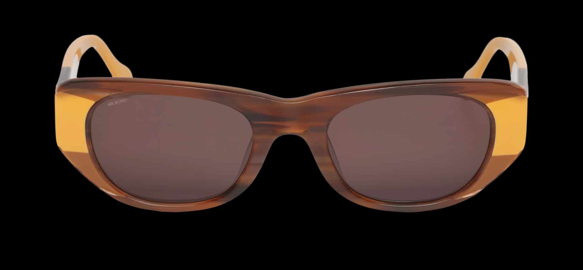 HAMMOK - GUYAM - WITH CLASSICAL LENSES - miniatura 1