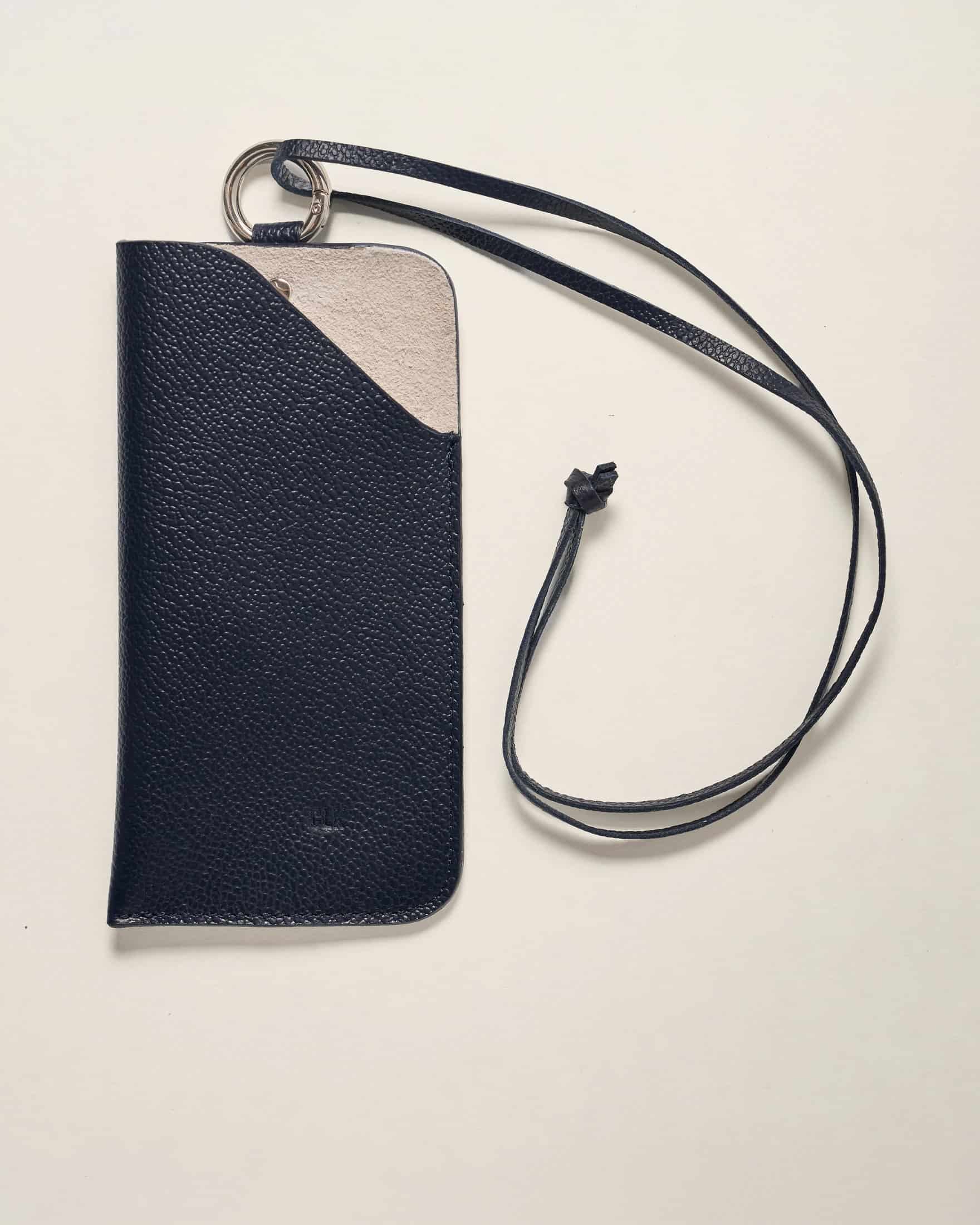 CARRY CASE - NAVY BLUE - miniatura 6