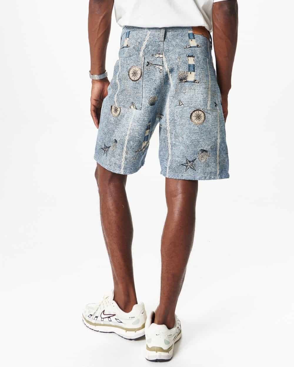 PARADISE SHORTS - miniatura 6