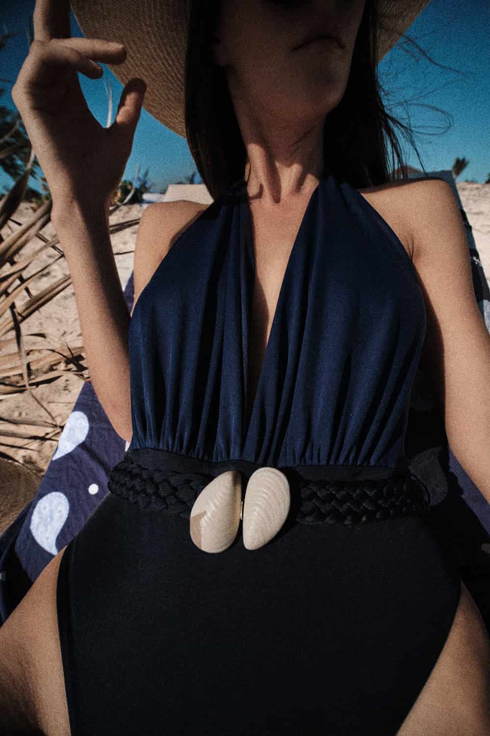 Seashell Hunting One Piece - miniatura 4