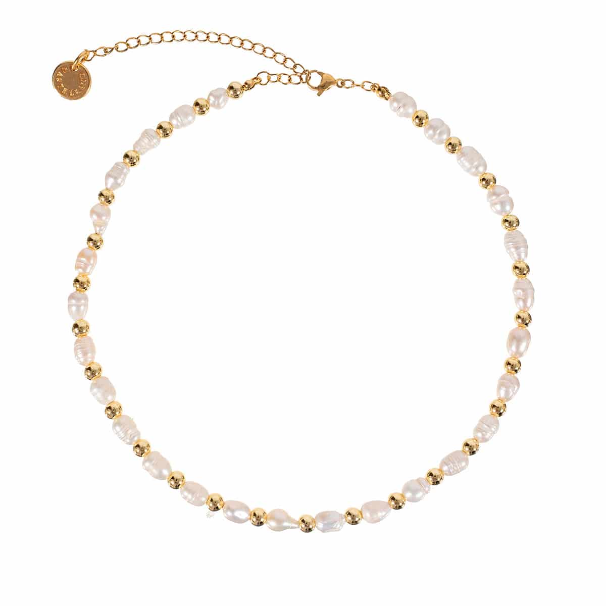 Aura Pearl | Necklace - miniatura 4