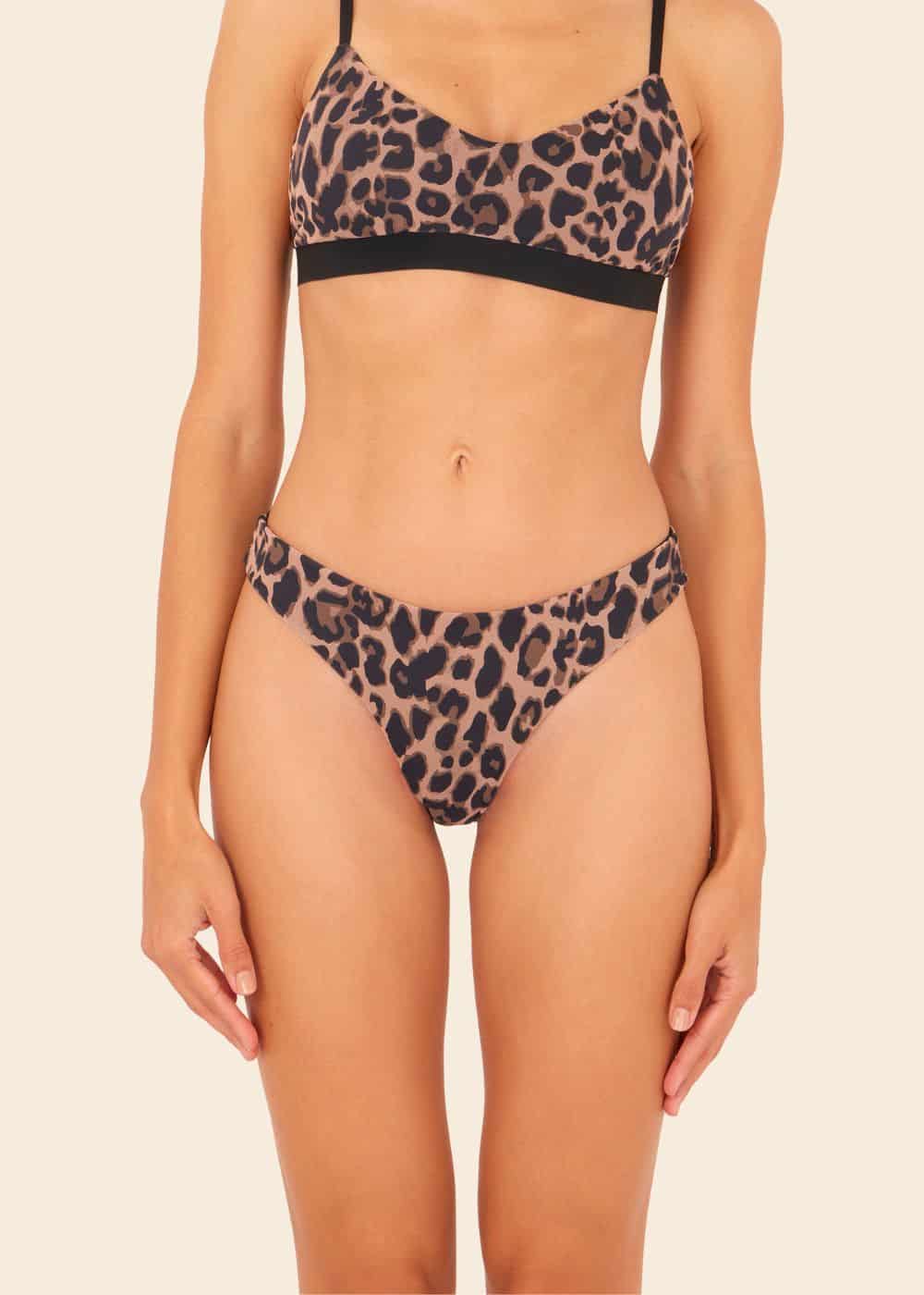 Pugmark Soul Thong - miniatura 3