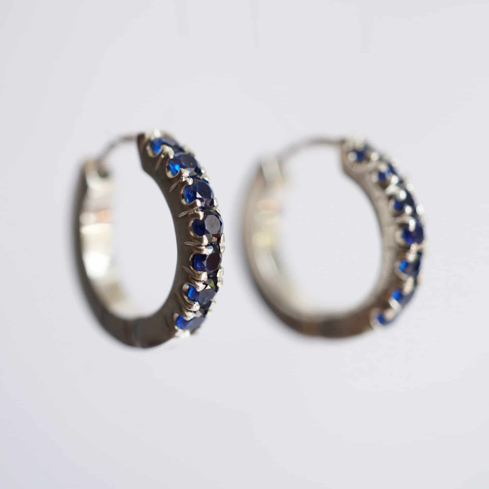 Aretes Azura - miniatura 2