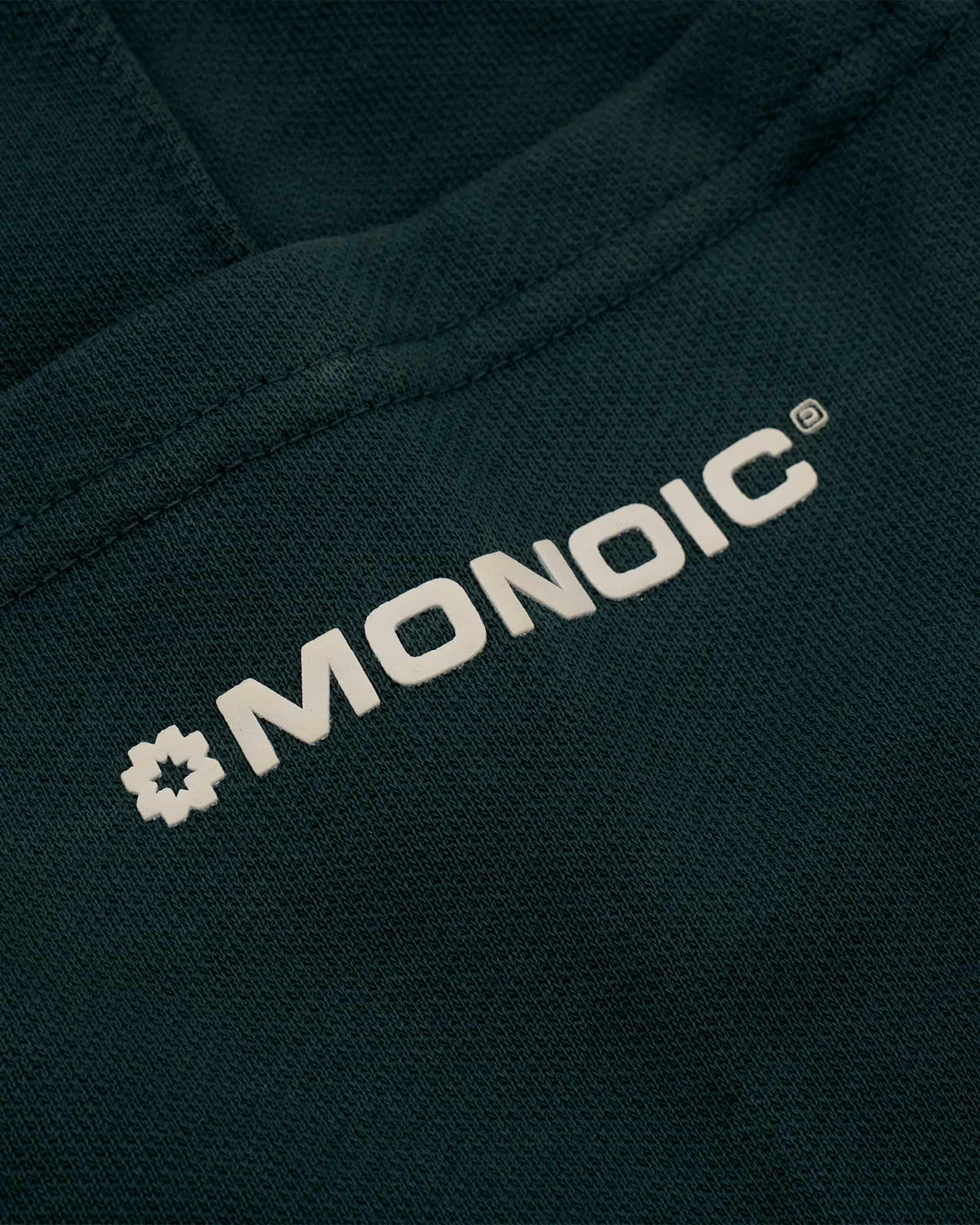 Jogger Básico V4 - Forest Green - miniatura 3