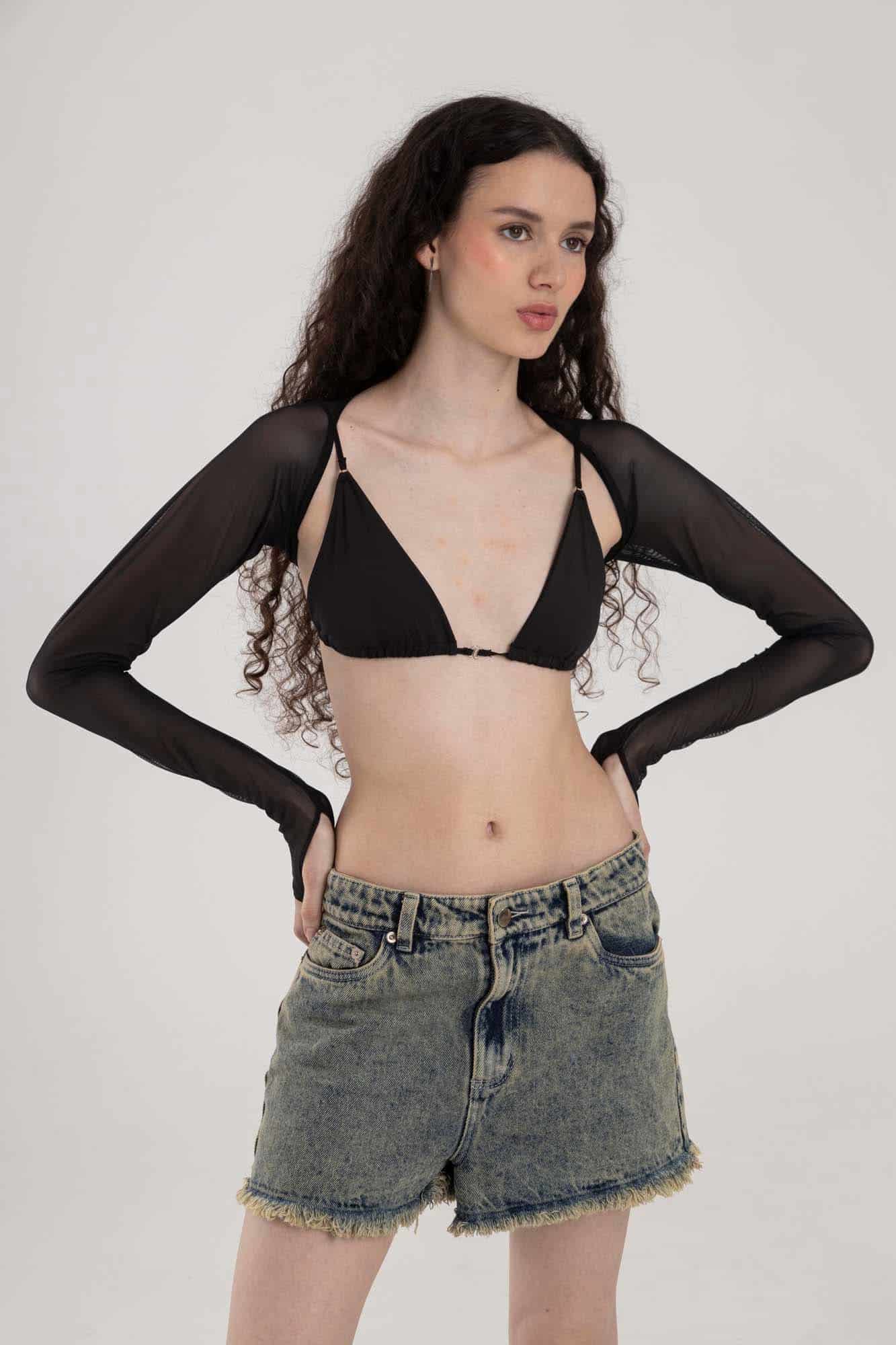 BLACK SLEEVES - miniatura 1