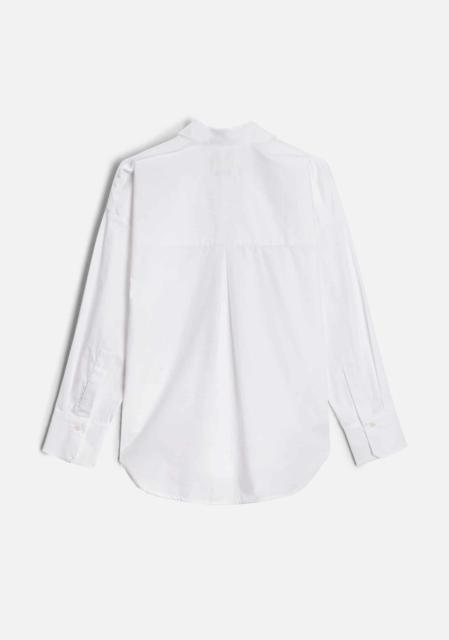 Camisa M Antonella Blanco - miniatura 8