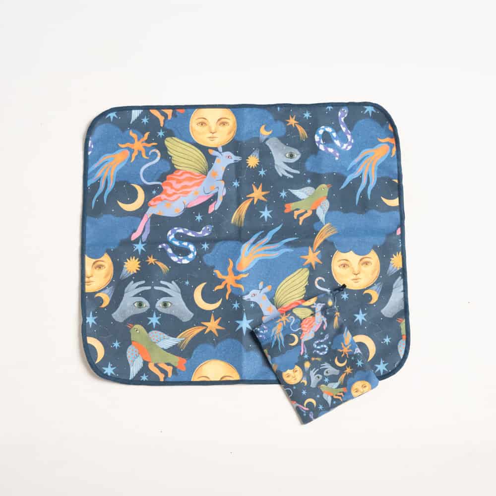 Estuche Toalla Mini Medidas 35x39 - miniatura 15