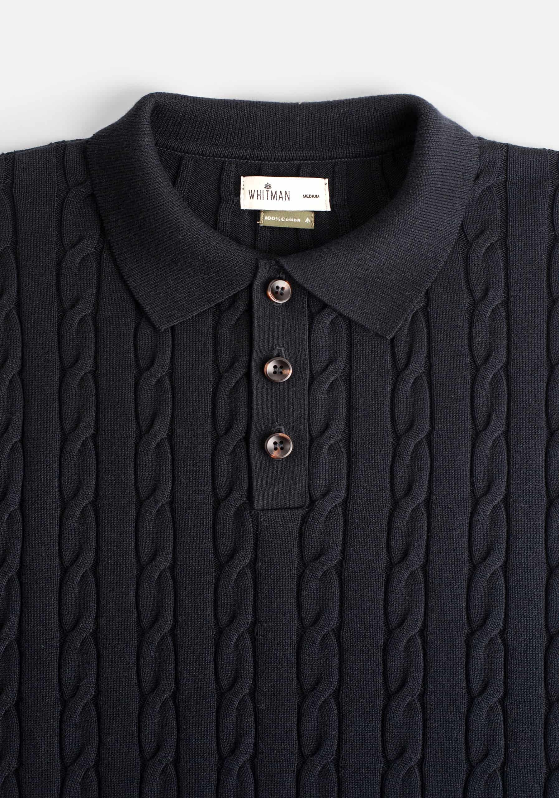 Saco H Turin Azul Oscuro - miniatura 2