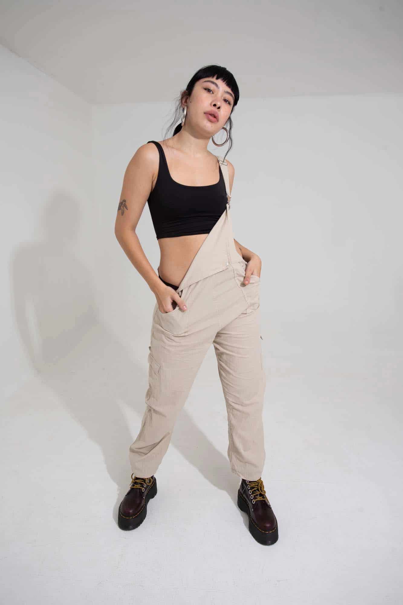 CROPTOP DANNA - miniatura 29