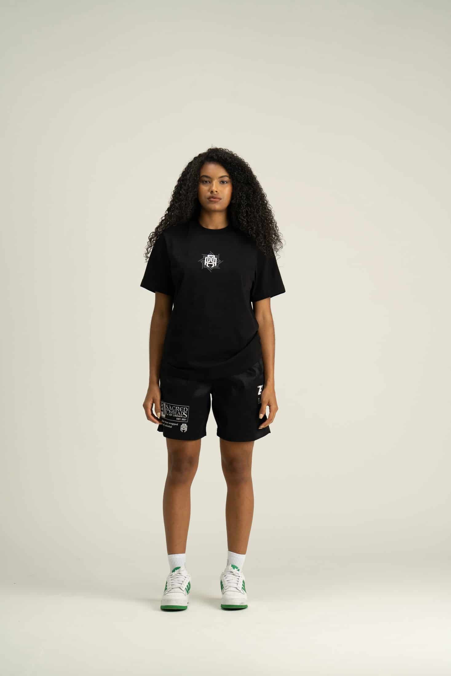 ZERU SHORTS - miniatura 4
