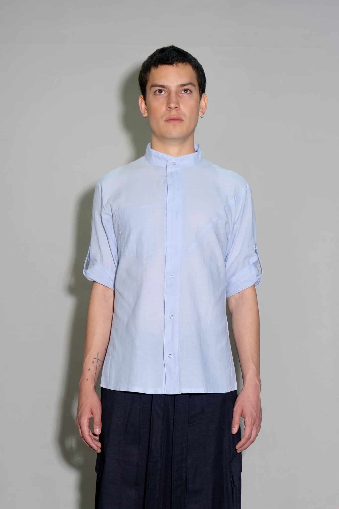 Camisa K-61 - miniatura 6