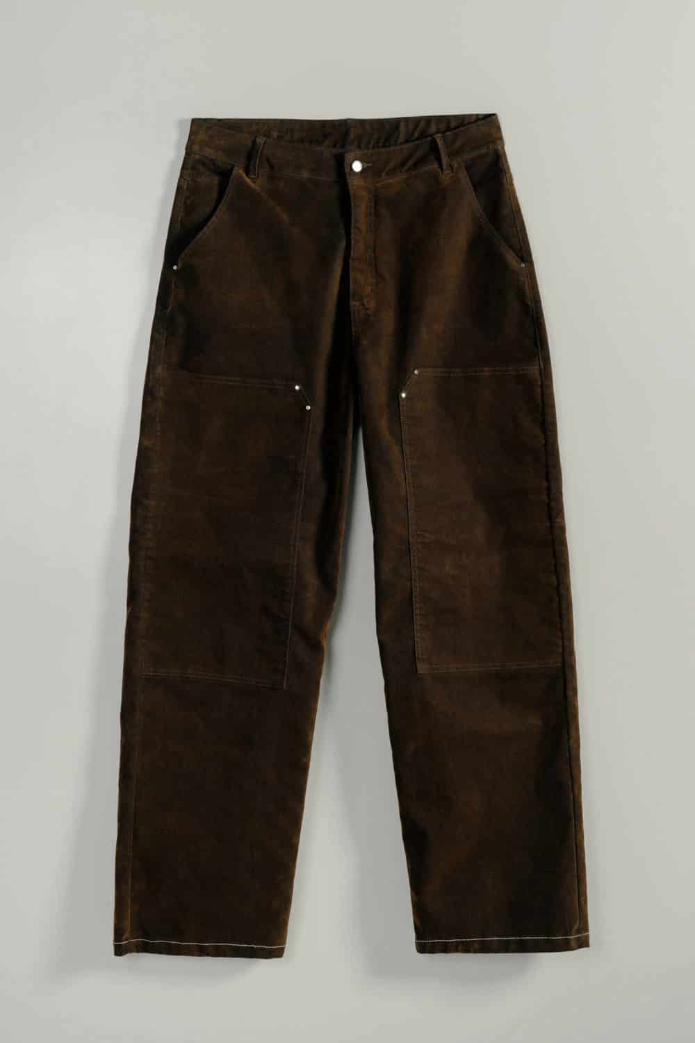 INRI PANTS - miniatura 2