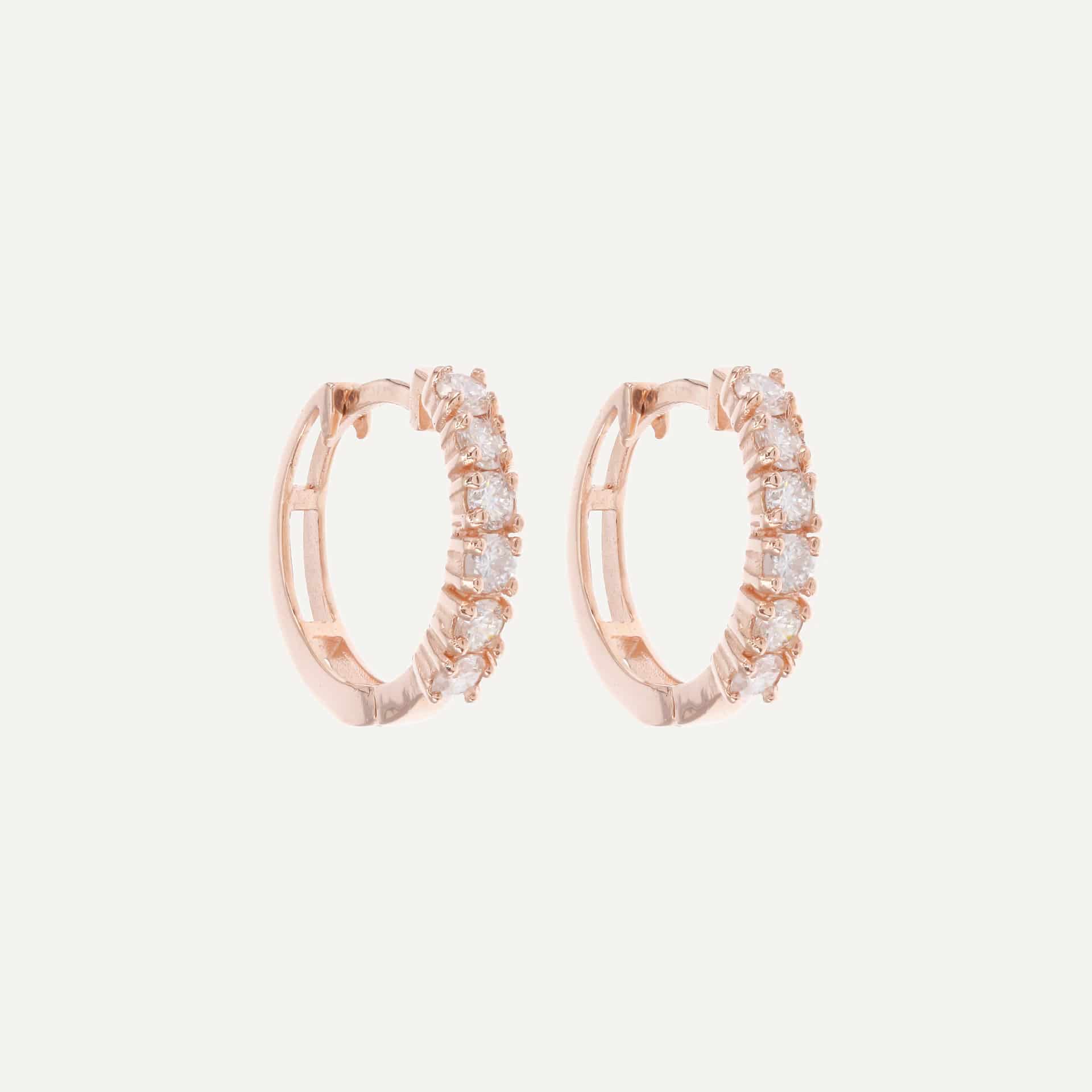 Arete Bangle Huggies - miniatura 2