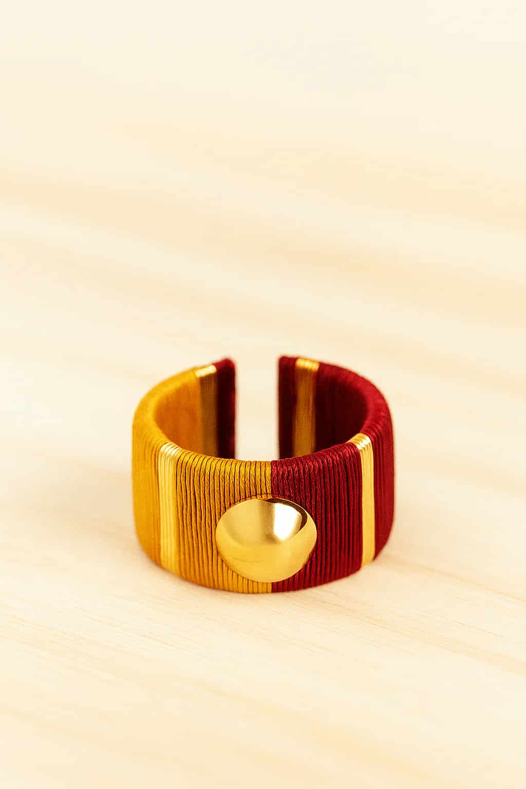 Juaca Ring Gold X1 - miniatura 2