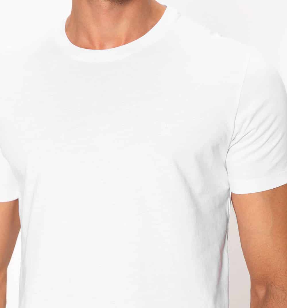 Camiseta básica - miniatura 11