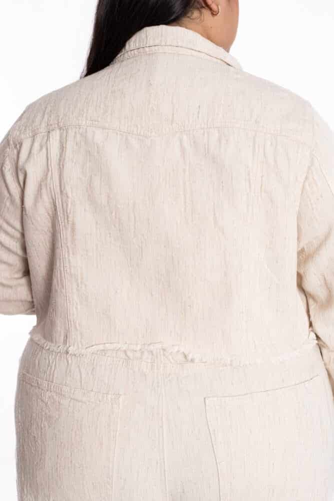 Chaqueta Vainilla - miniatura 7
