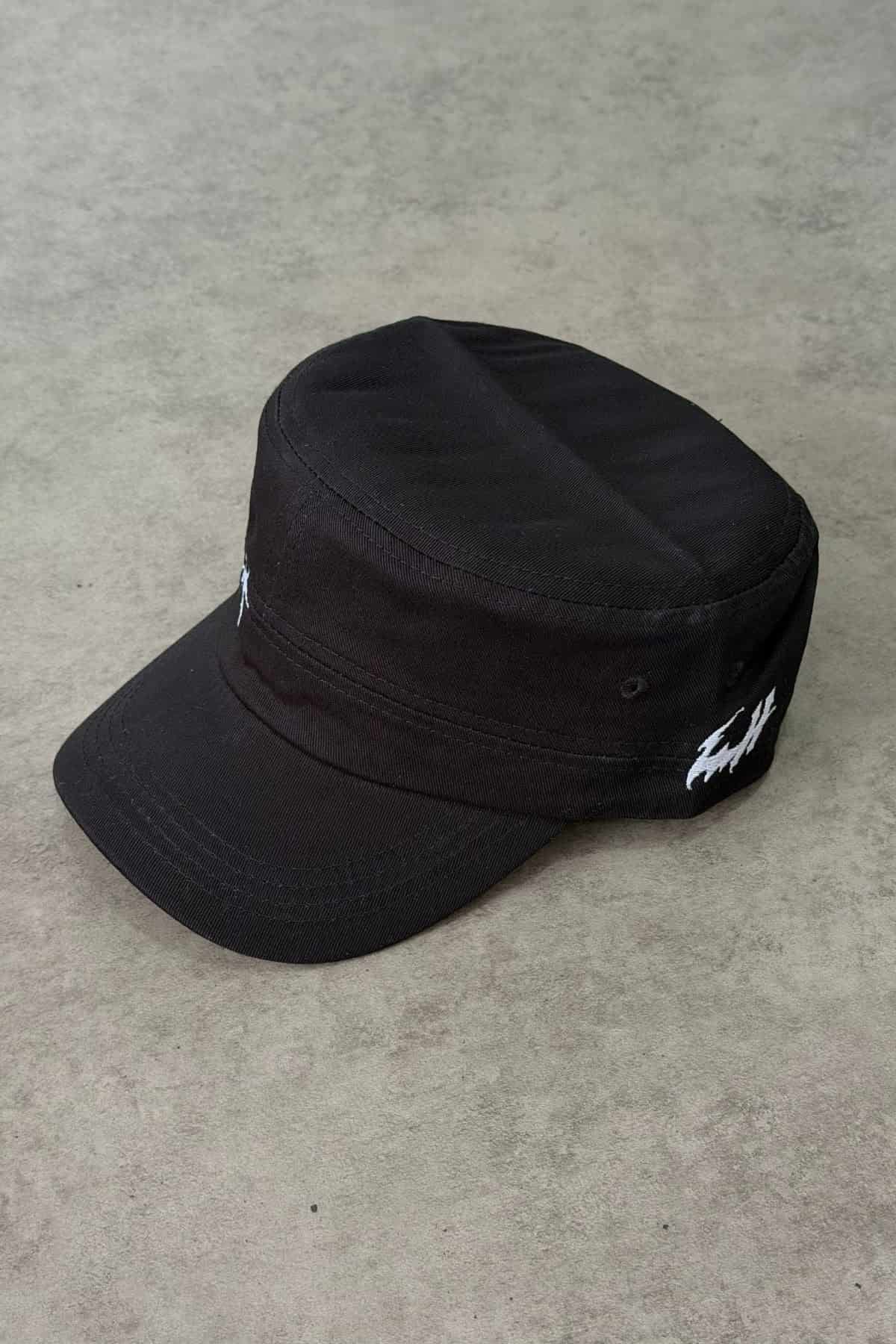 Gorra Cadete Pólvora - miniatura 3