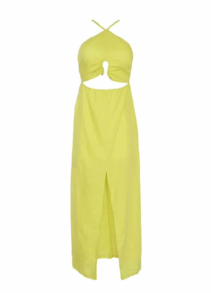 CITRUS COAST ALANA DRESS 9442 - miniatura 1