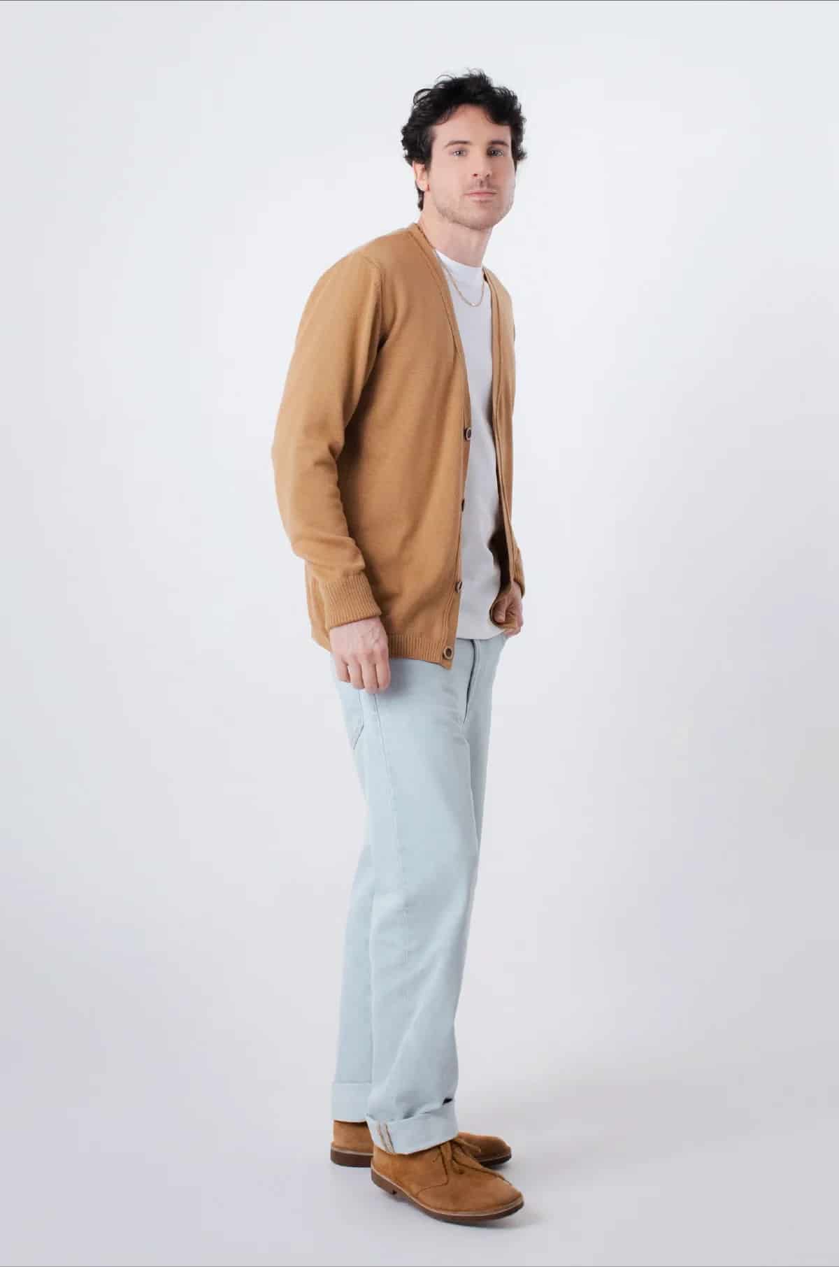 JONA CARDIGAN - miniatura 3