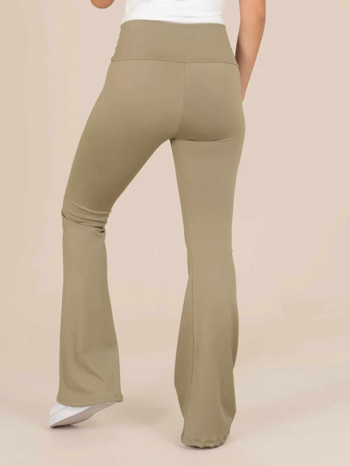 Chipre leggins pistacho oscuro - miniatura 4