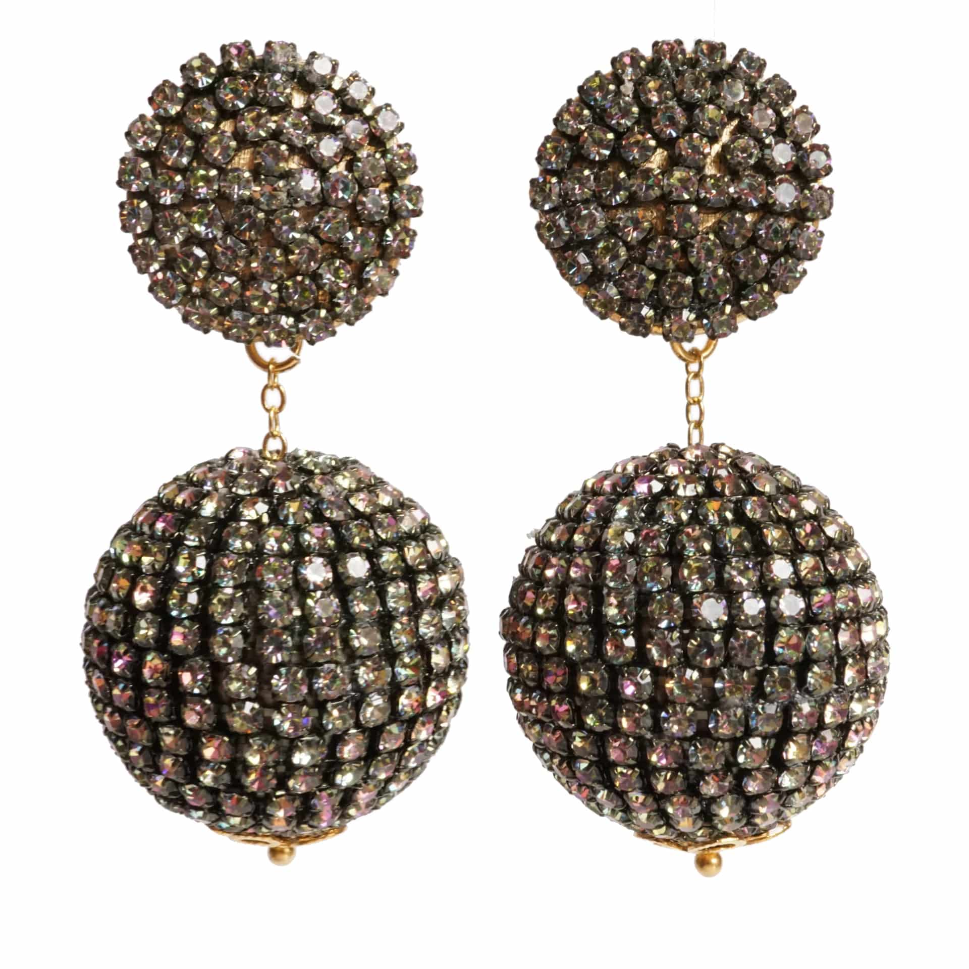 Aretes Bonna - miniatura 1