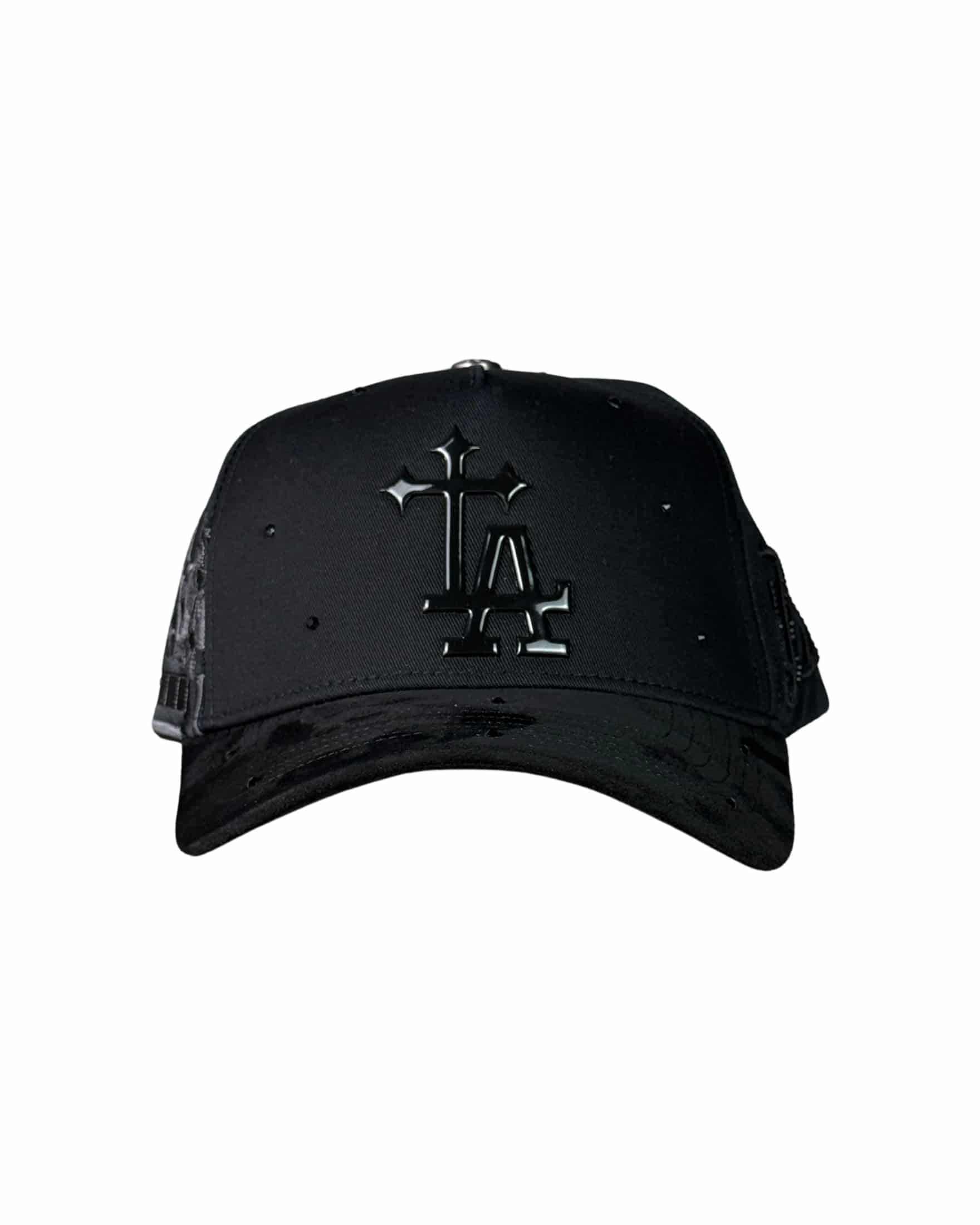 Gorra devotus Última cena - miniatura 4