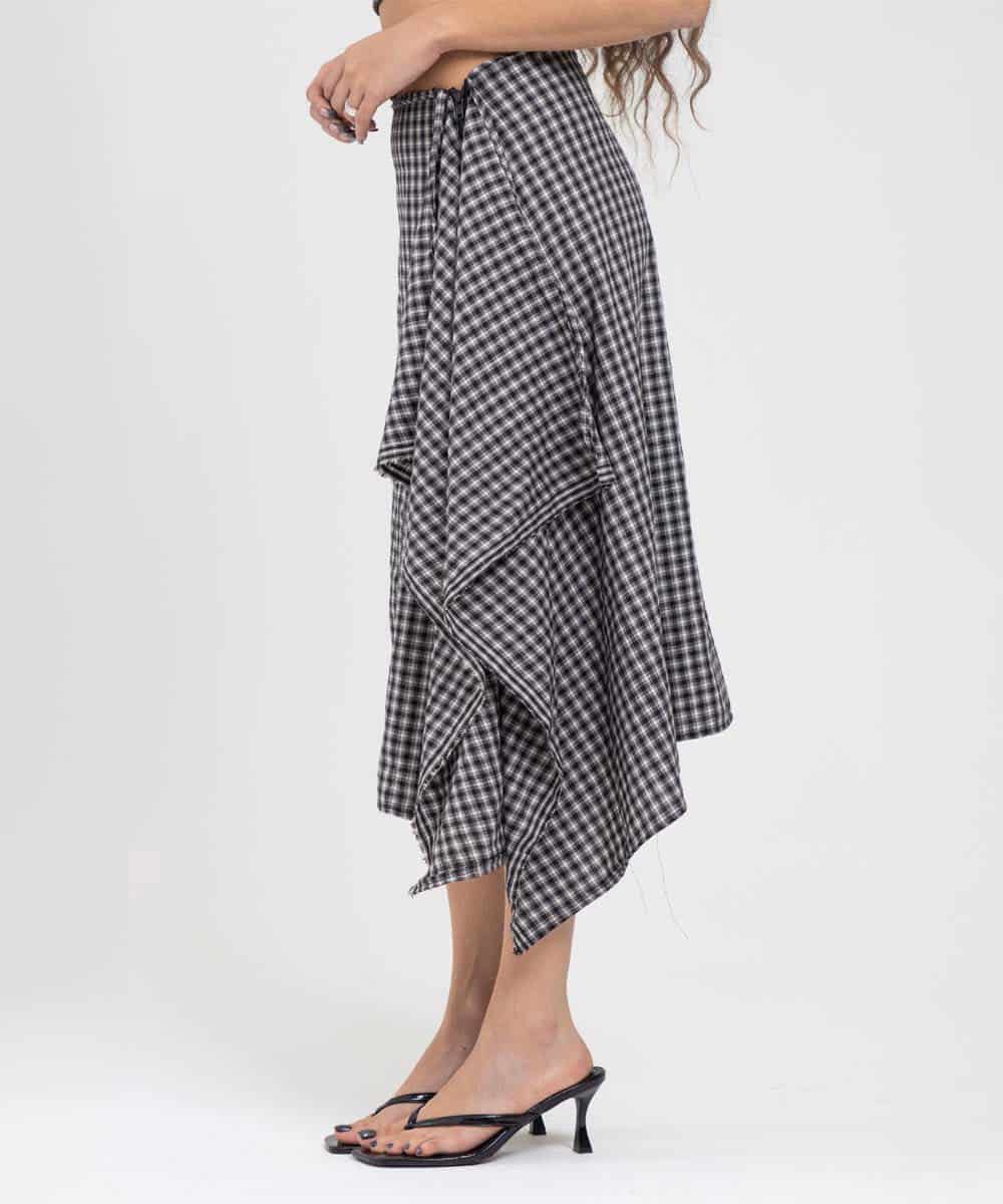 YUME SKIRT - miniatura 1
