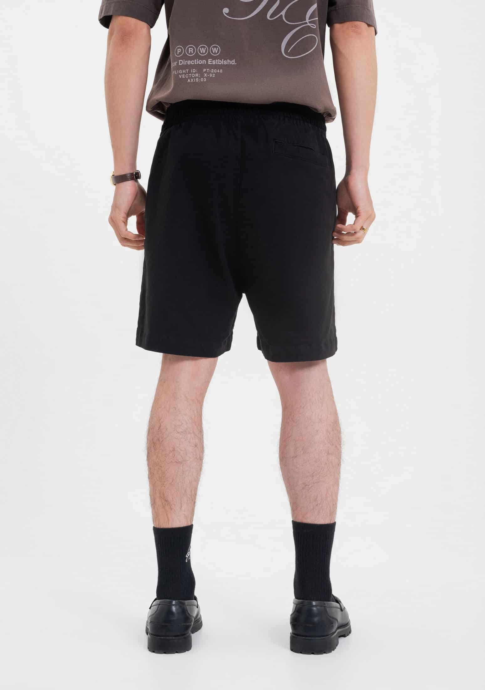 Across The Lines Shorts - miniatura 3