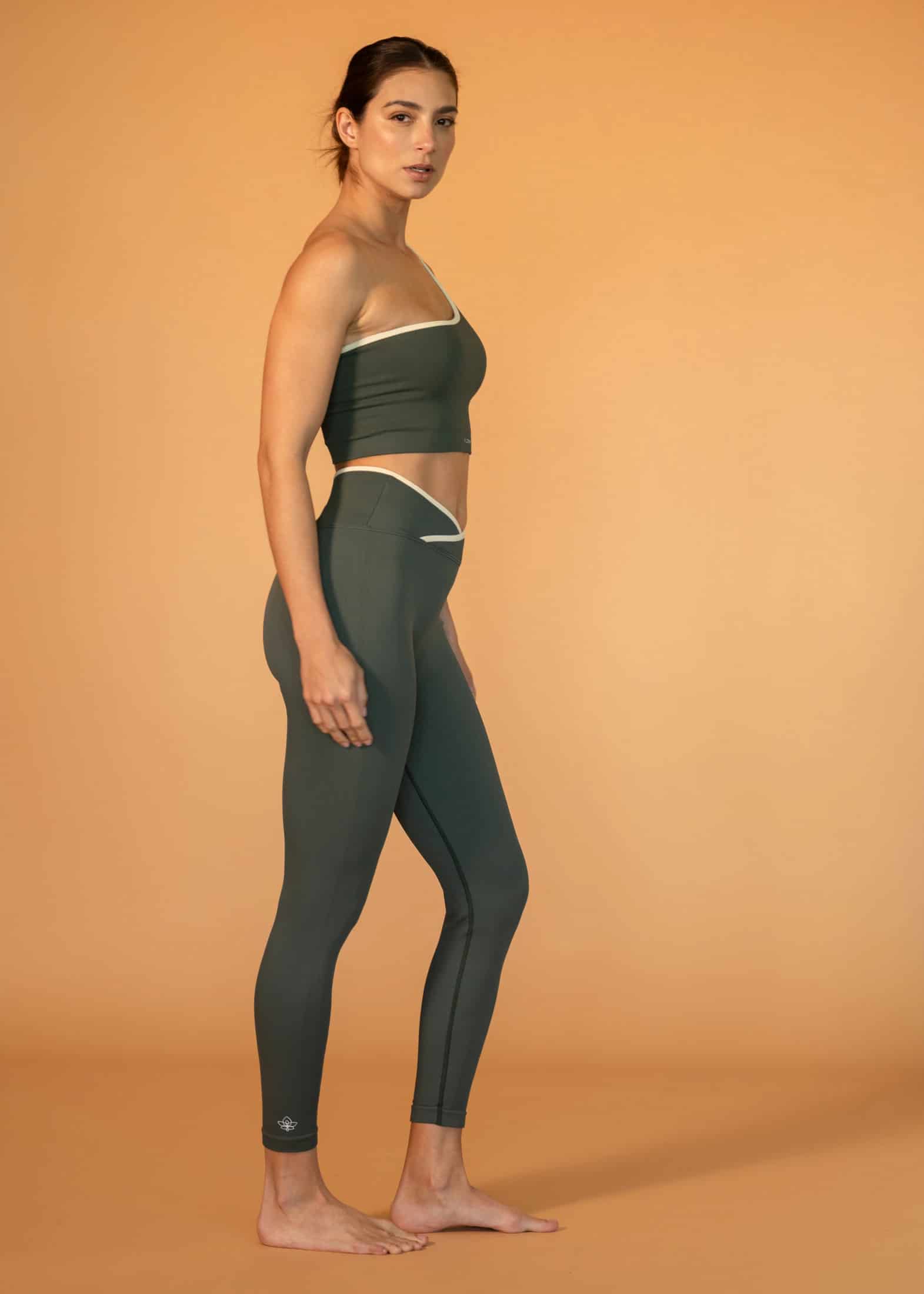 Legging Breathe Verde - miniatura 6