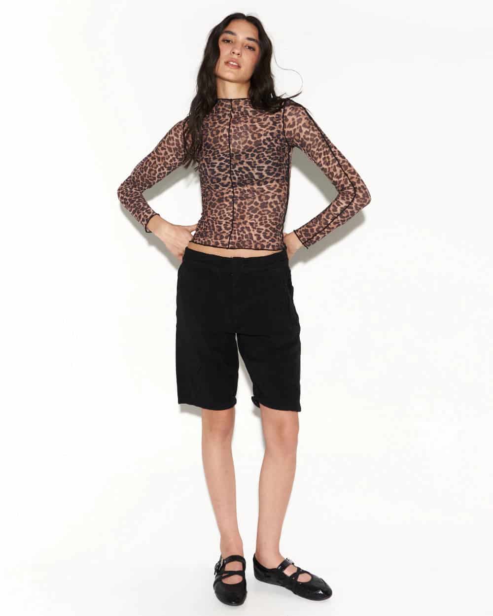 LEOPARD NEW TRIM - miniatura 4