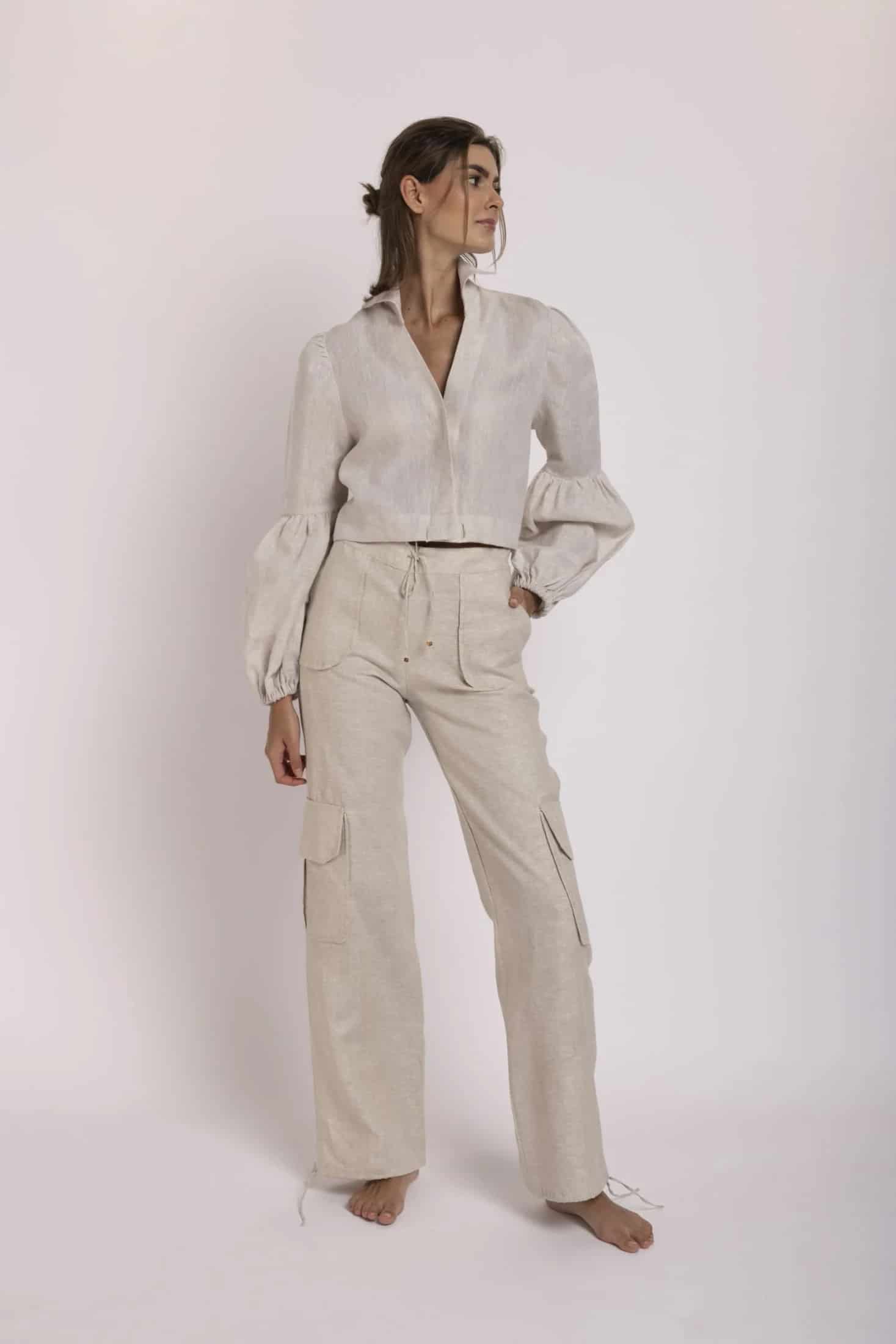 PANTALON SHELL - miniatura 1